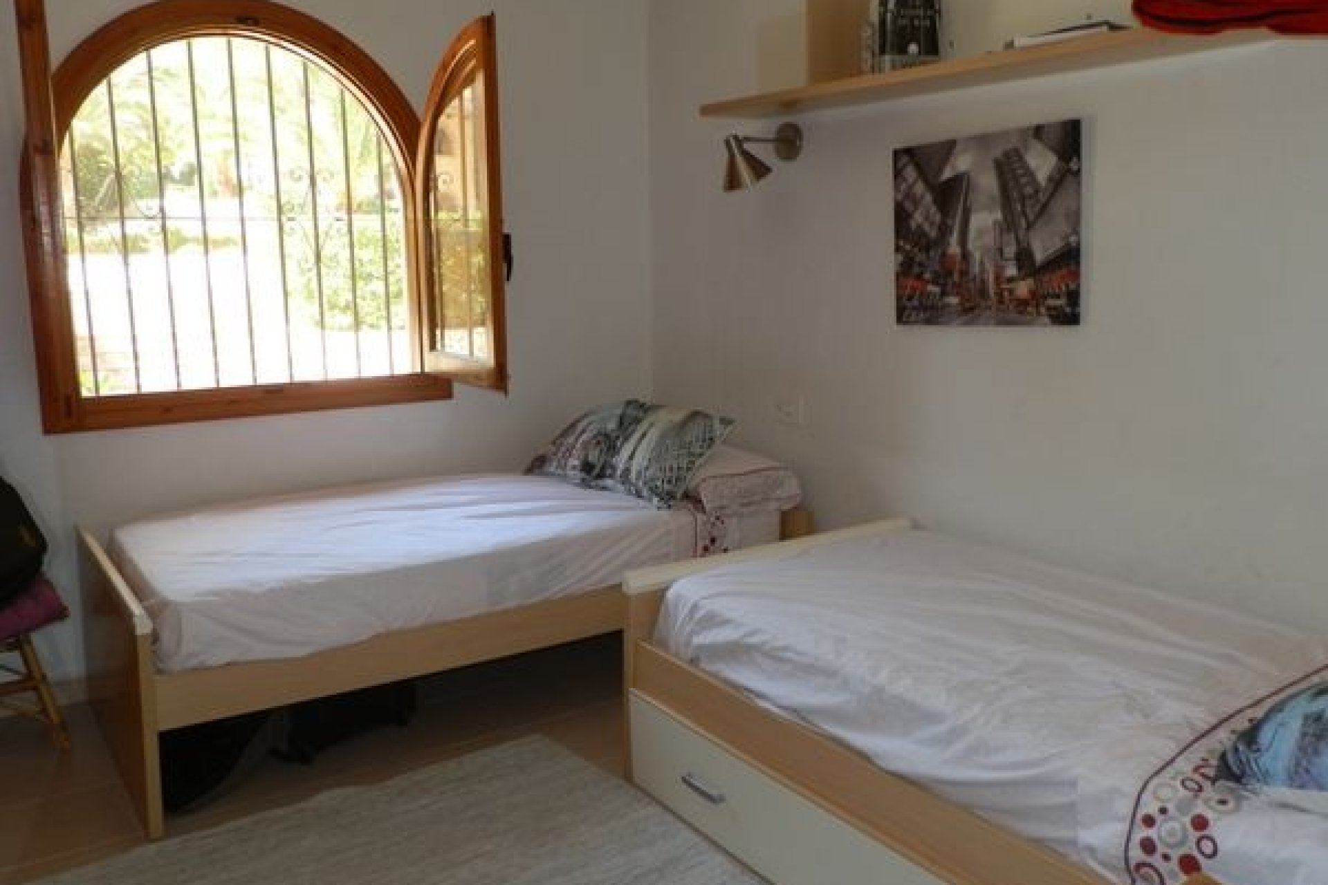 Verkauf - Bungalow - Moraira - Sabatera