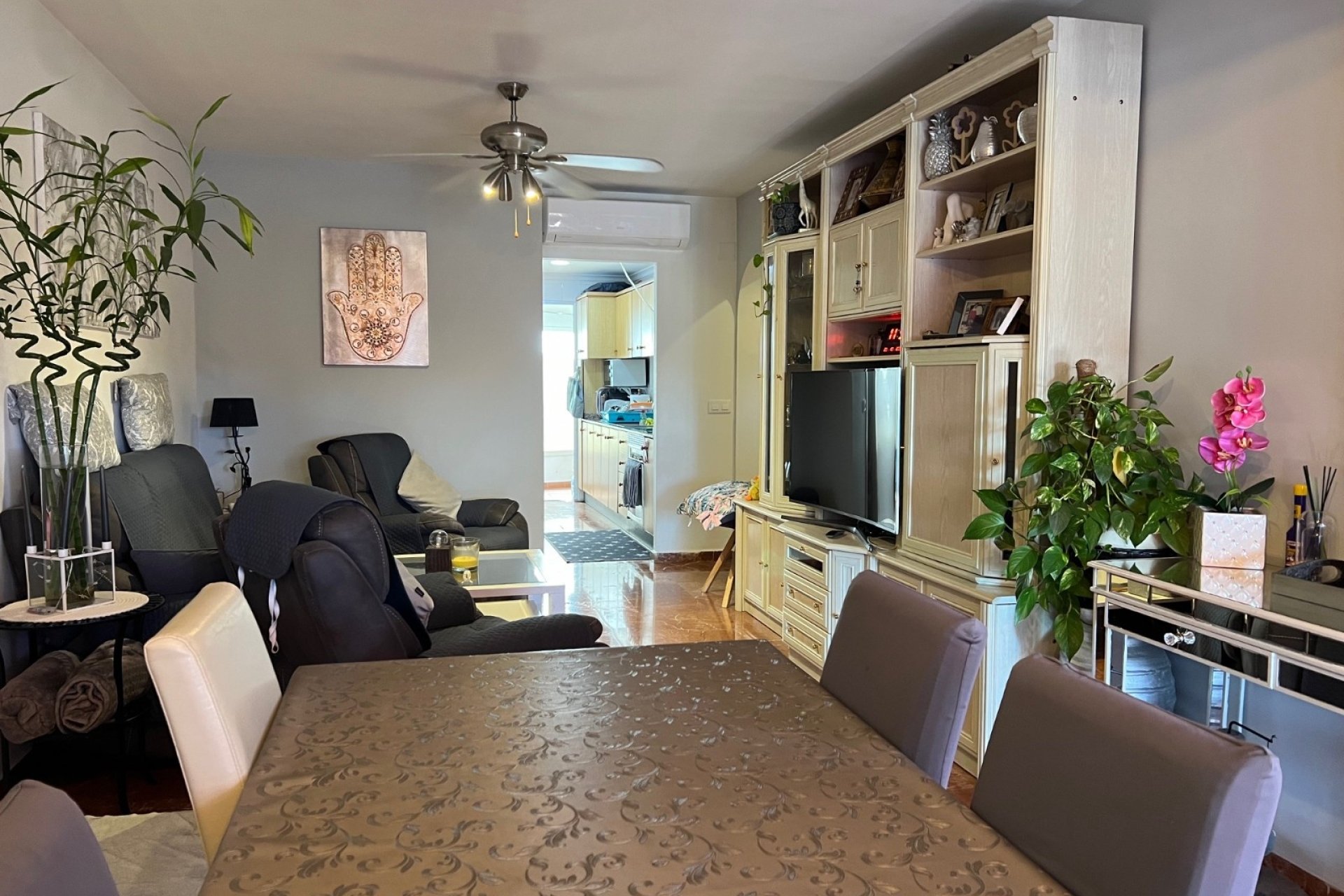 Verkauf - Bungalow - Moraira - Sabatera