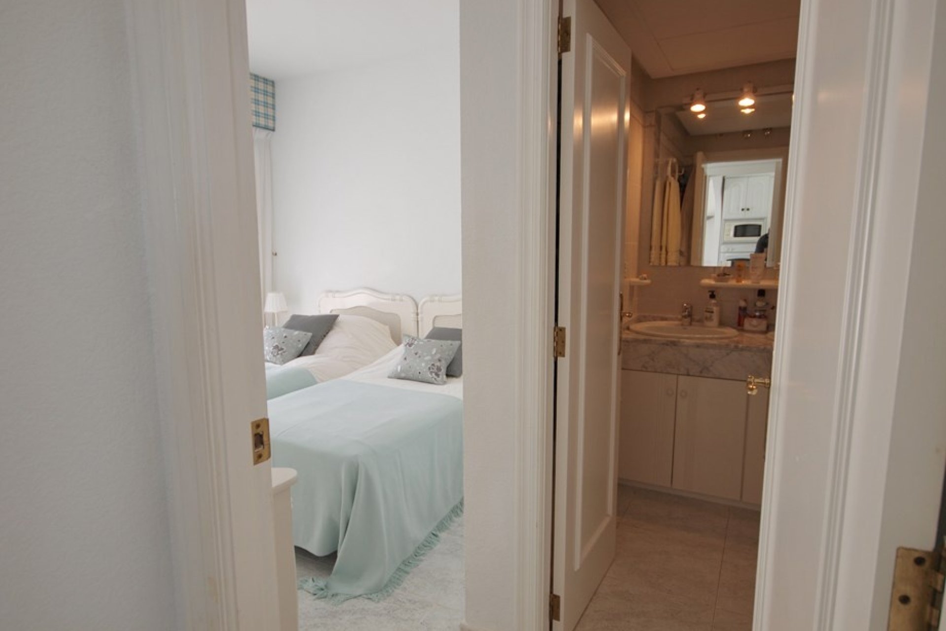 Verkauf - Bungalow - Moraira - Solpark