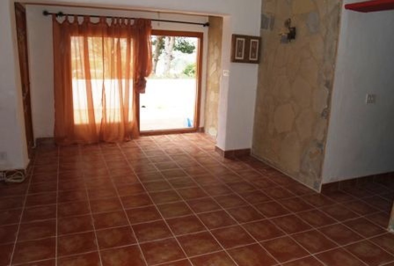 Verkauf - Bungalow - Moraira - Villotel