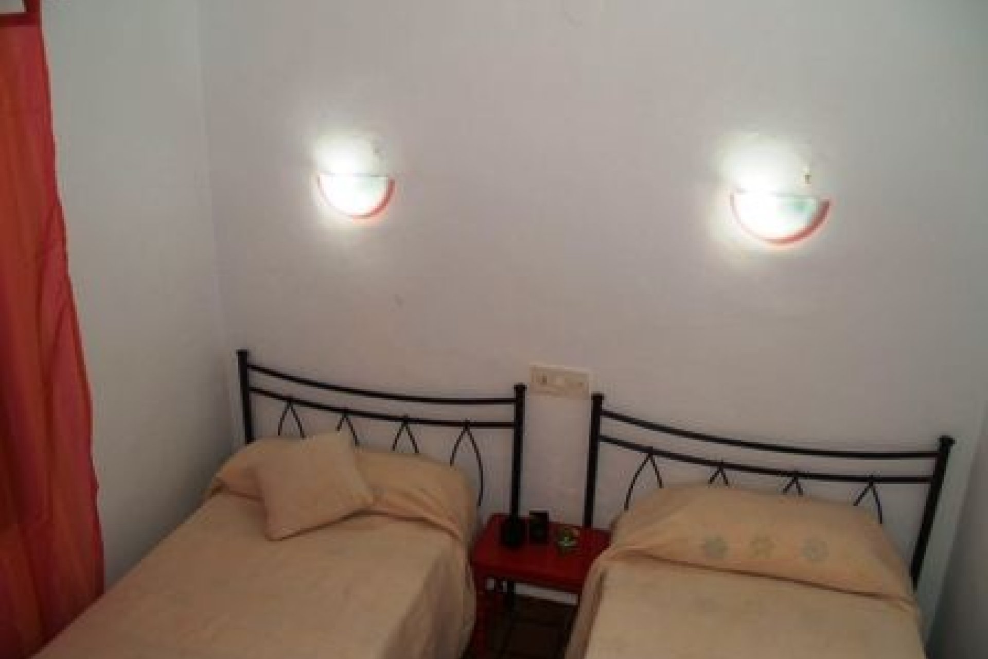 Verkauf - Bungalow - Moraira - Villotel