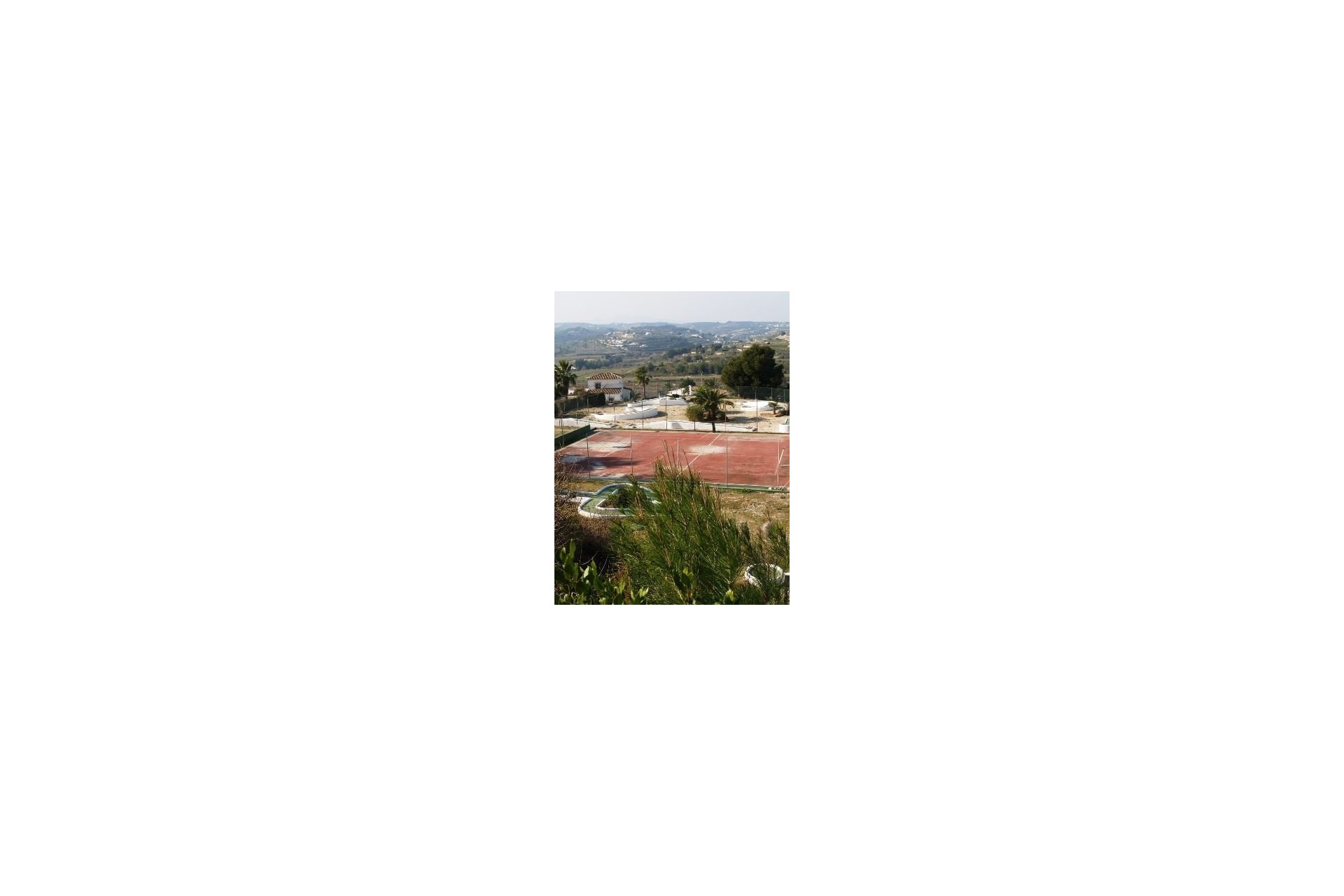 Verkauf - Bungalow - Moraira - Villotel