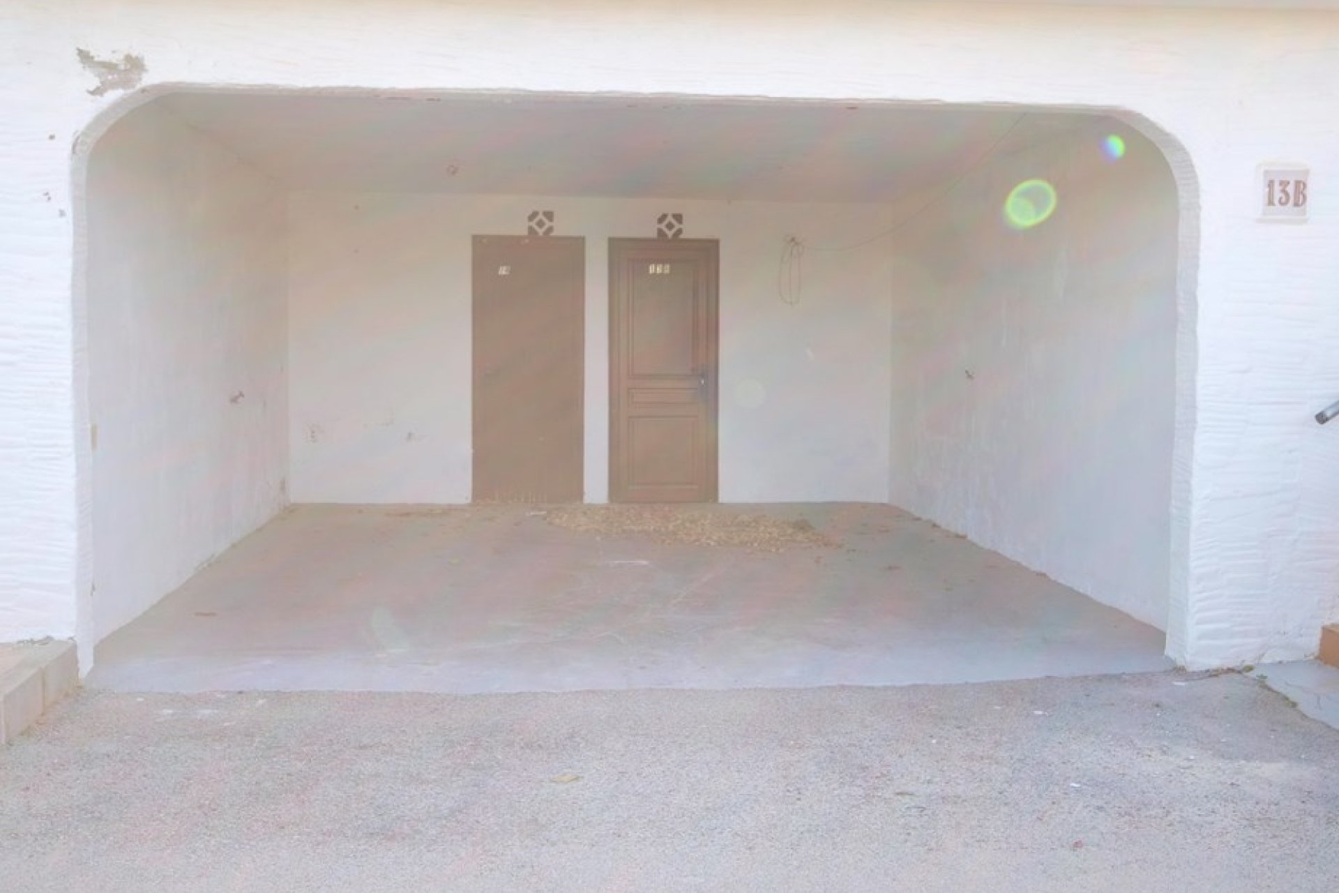 Verkauf - Bungalow - Moraira - Villotel