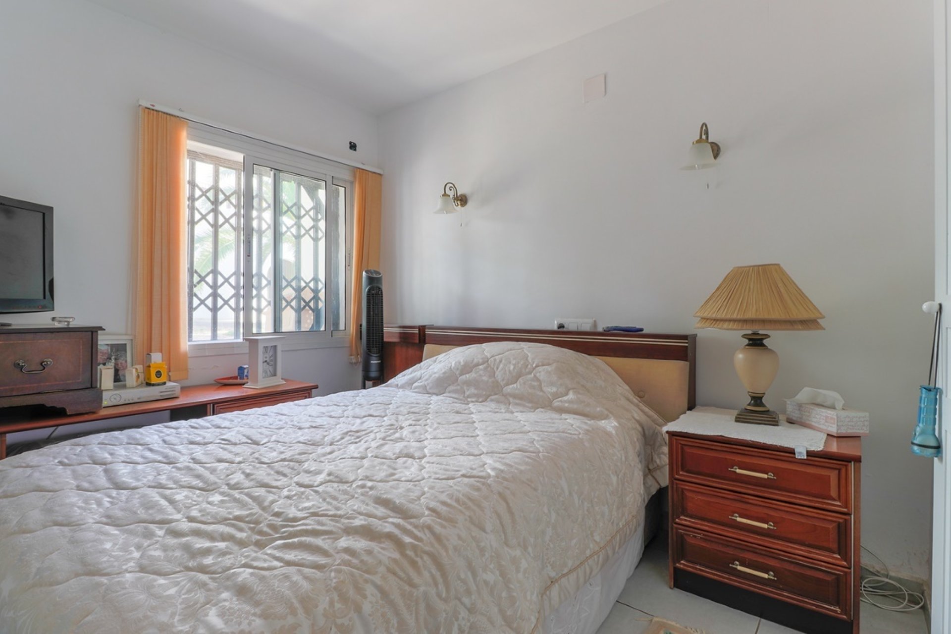 Verkauf - Bungalow - Moraira - Villotel