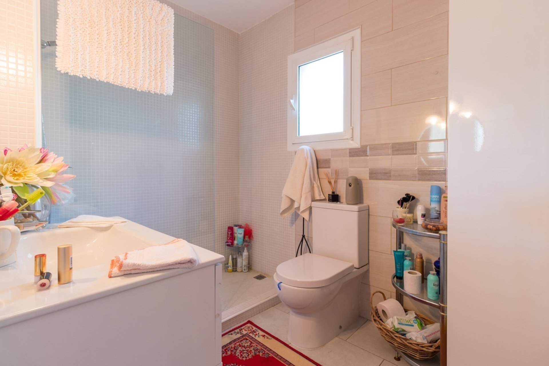 Verkauf - Bungalow - Moraira - Villotel