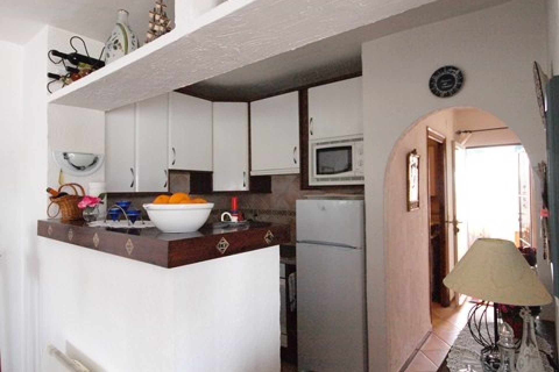 Verkauf - Bungalow - Moraira - Villotel