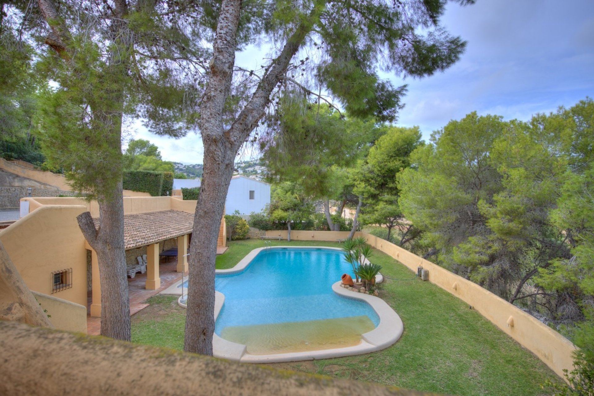 Verkauf - Bungalow - Moraira
