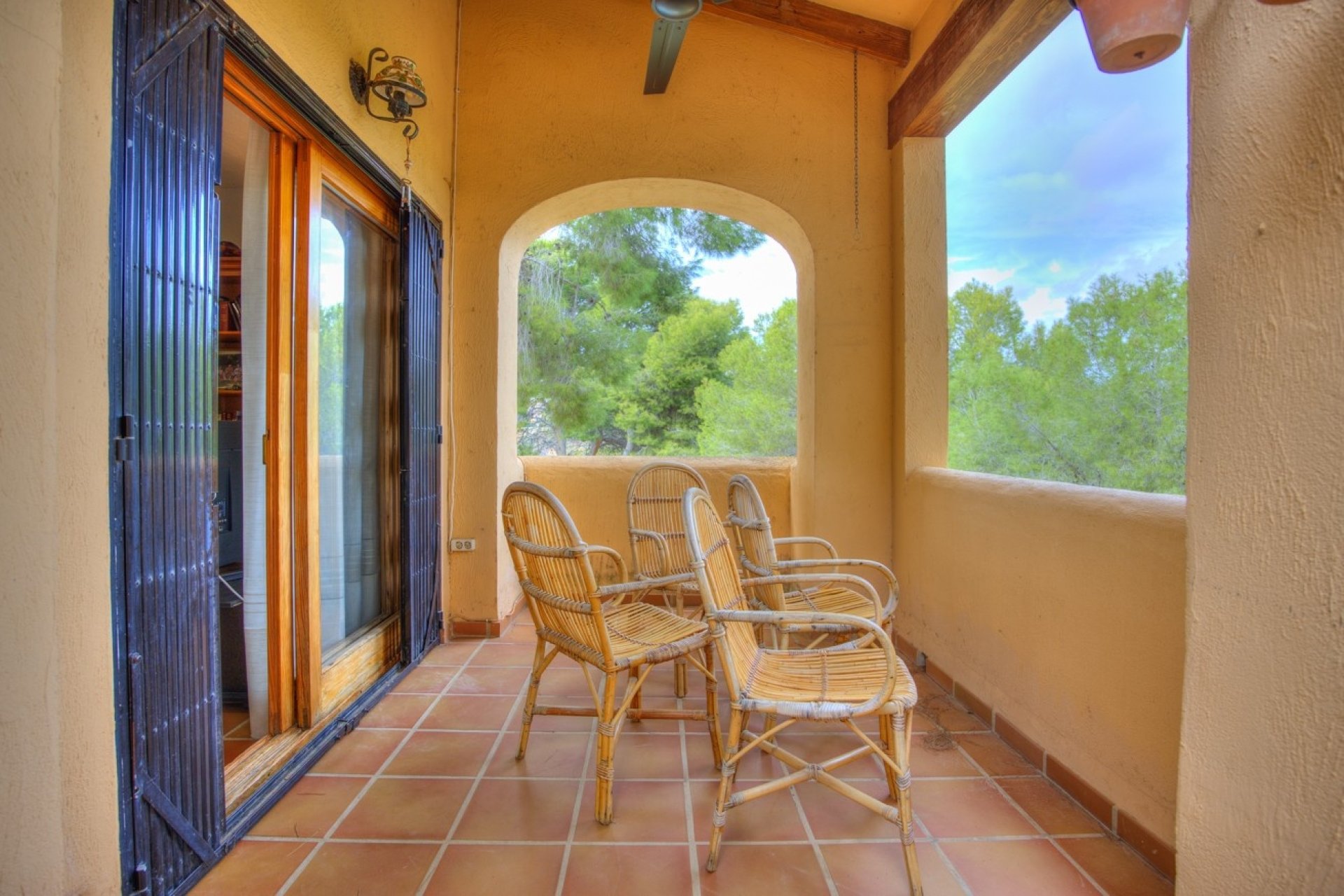 Verkauf - Bungalow - Moraira