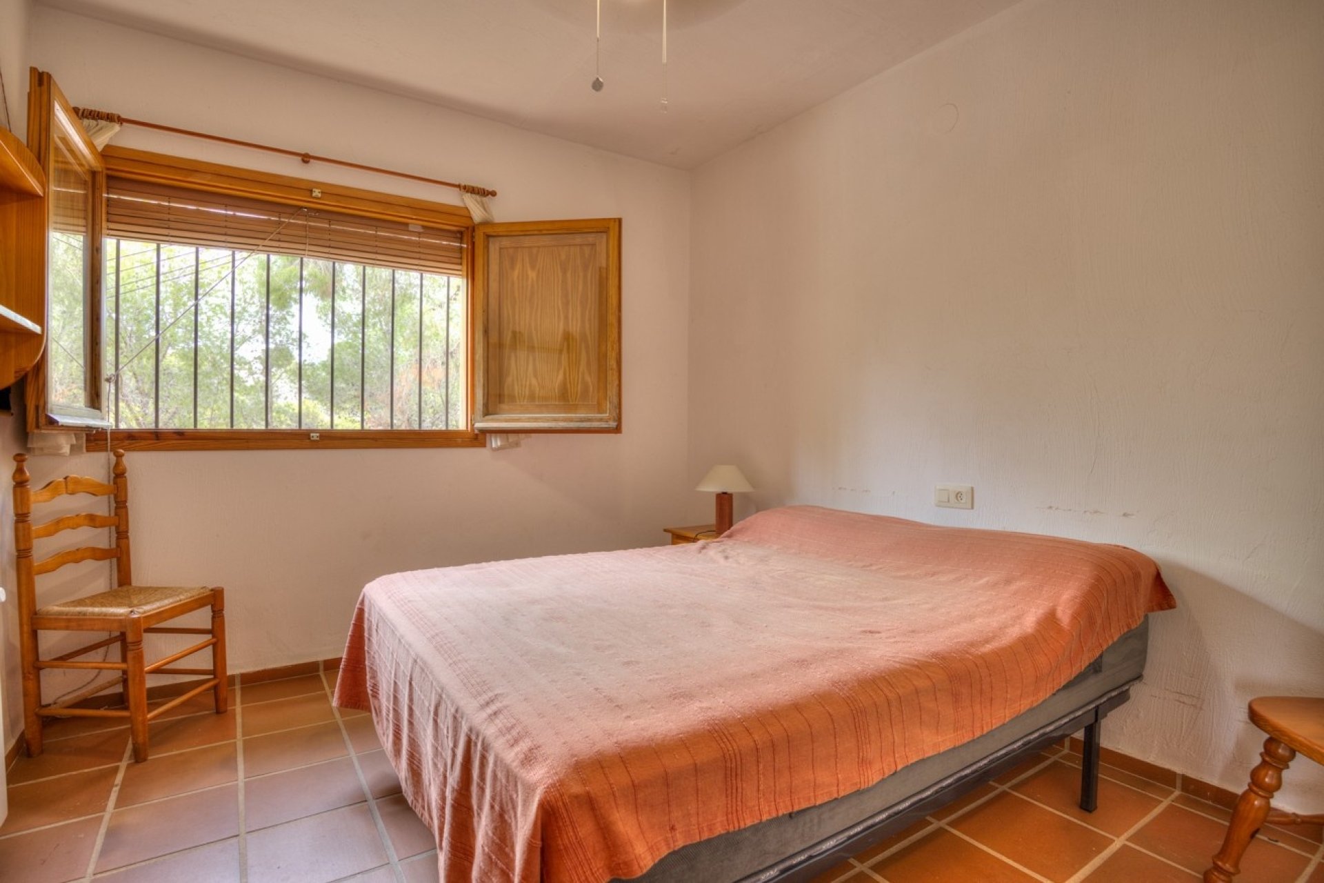 Verkauf - Bungalow - Moraira