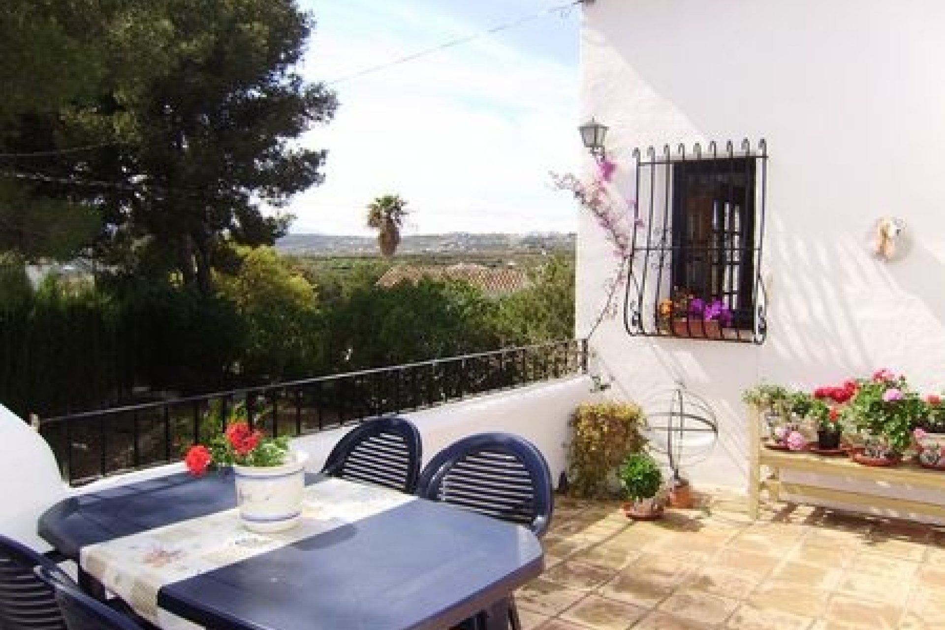 Verkauf - Bungalow - Moraira