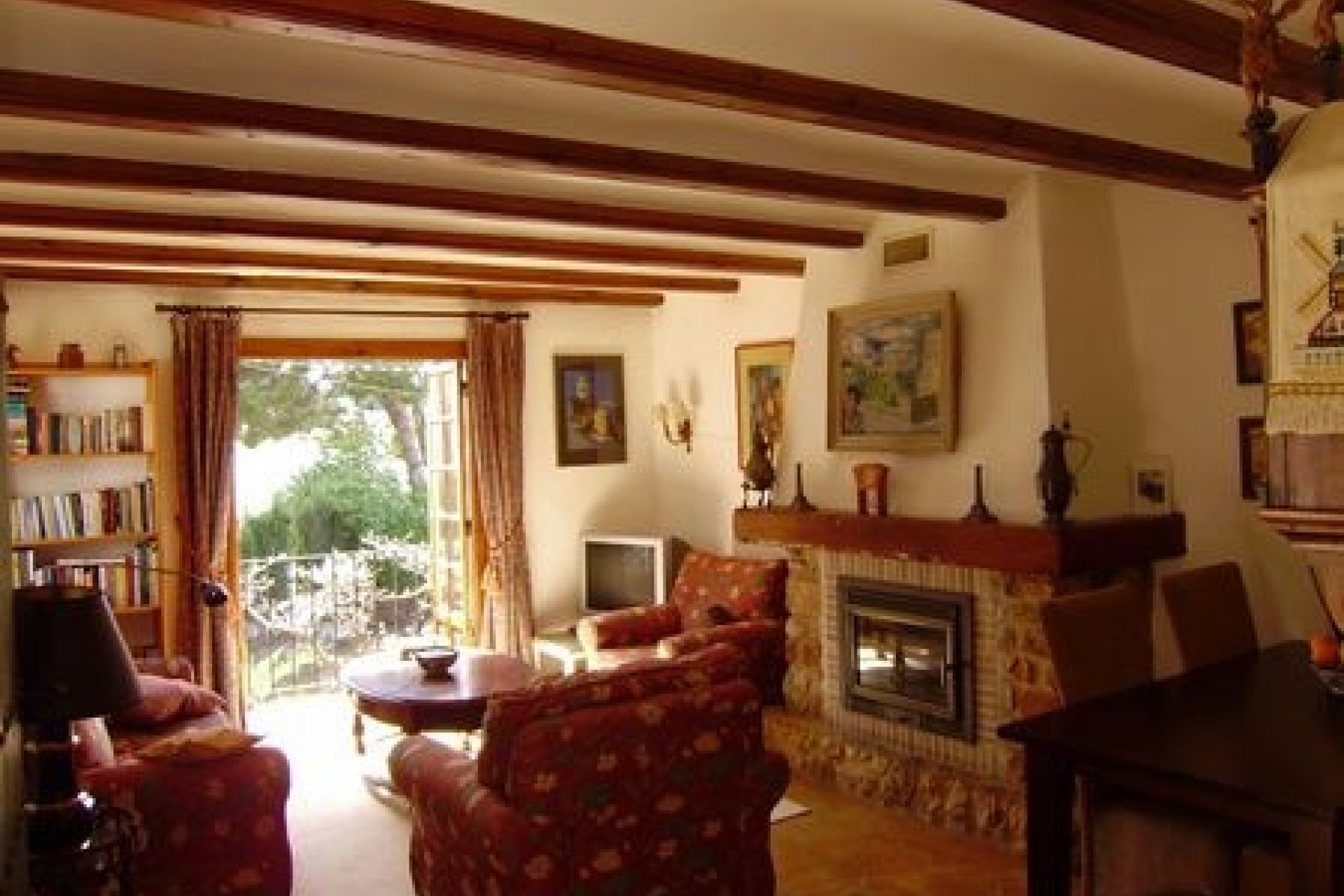 Verkauf - Bungalow - Moraira