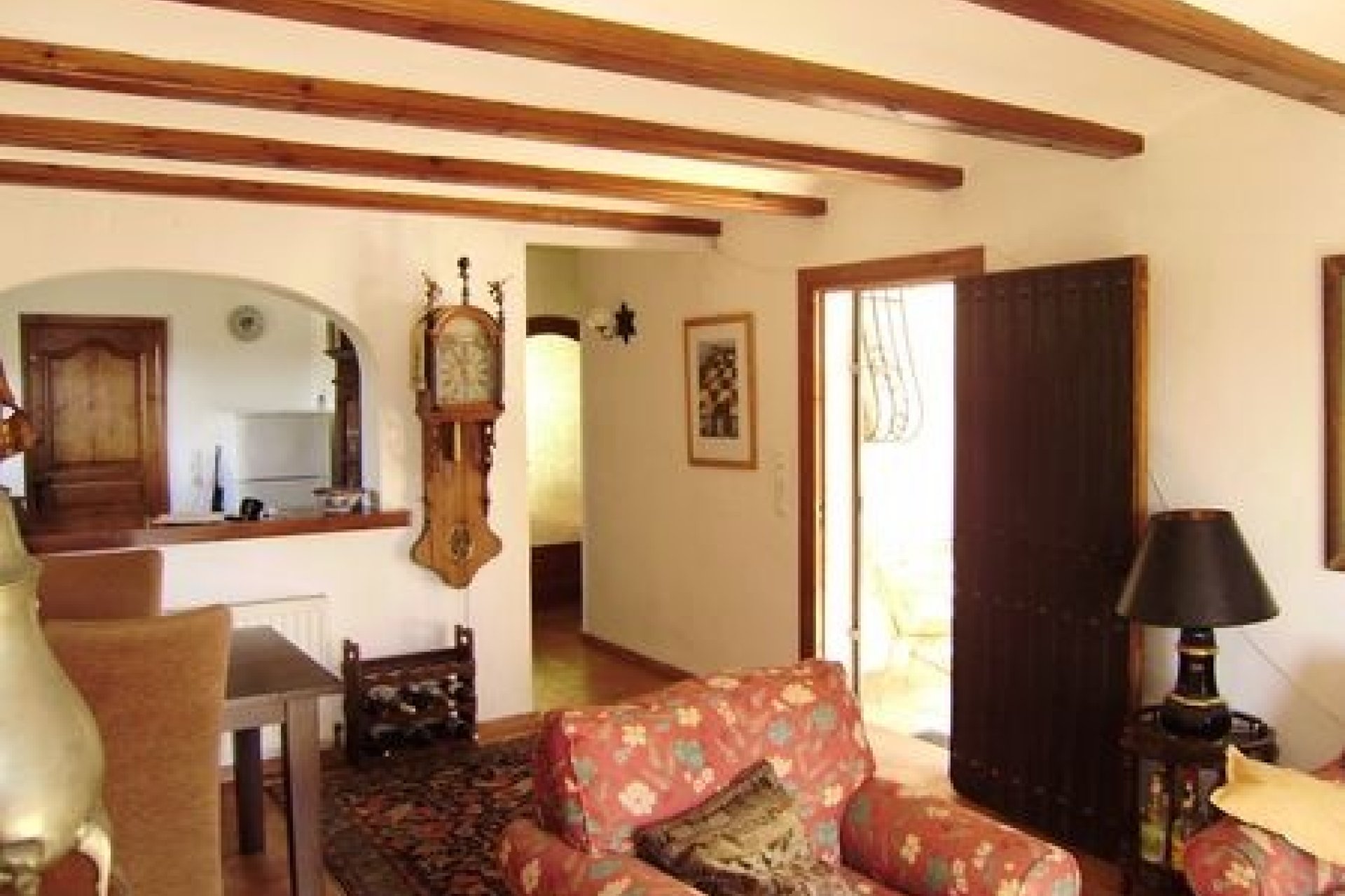 Verkauf - Bungalow - Moraira