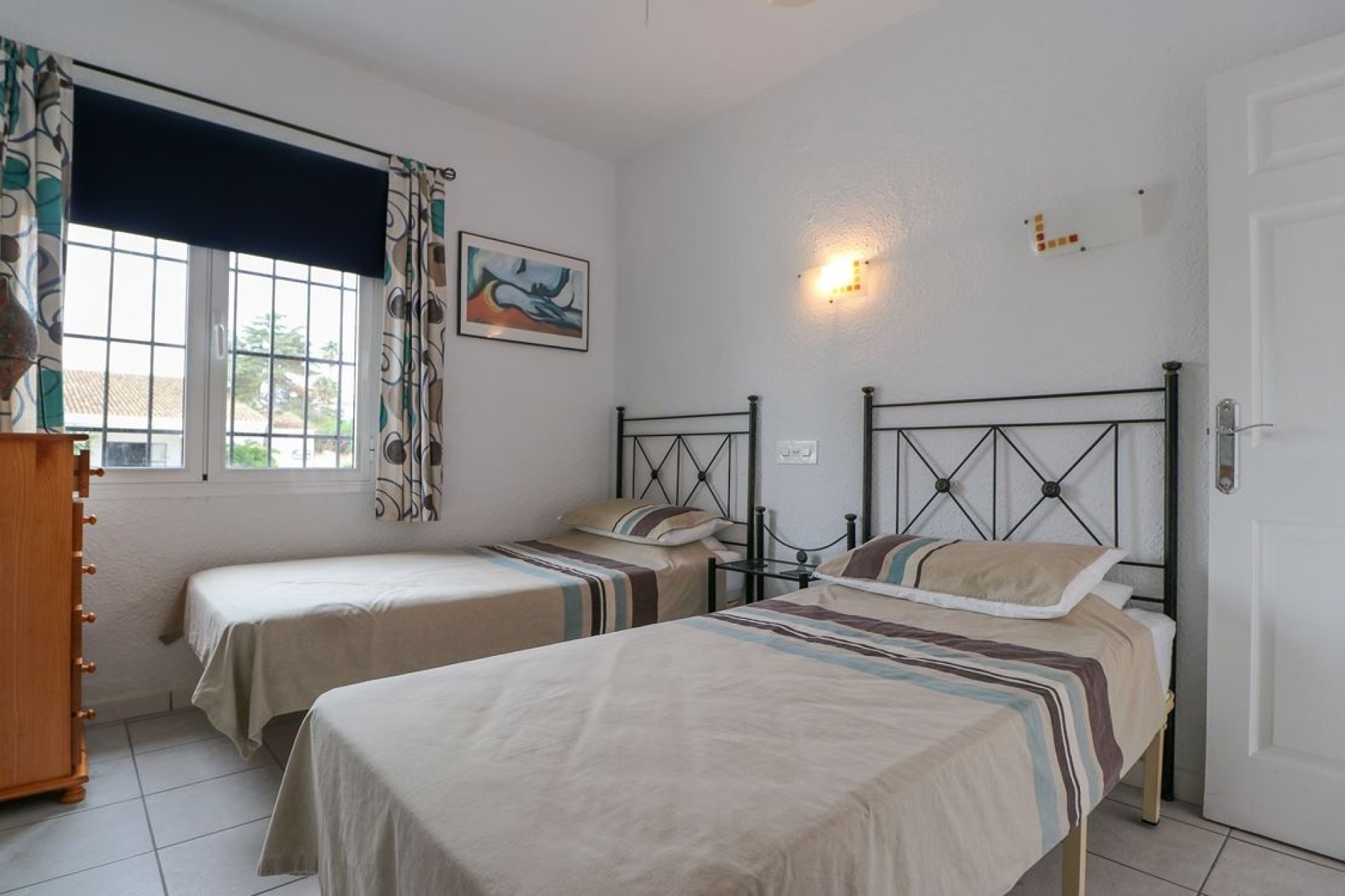 Verkauf - Bungalow - Moraira