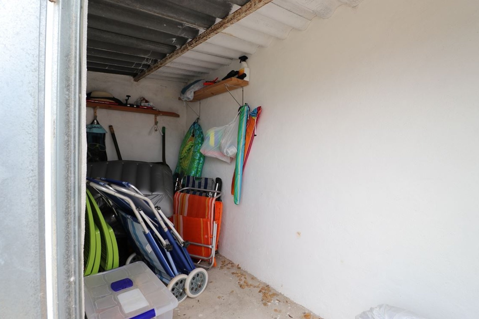 Verkauf - Bungalow - Moraira