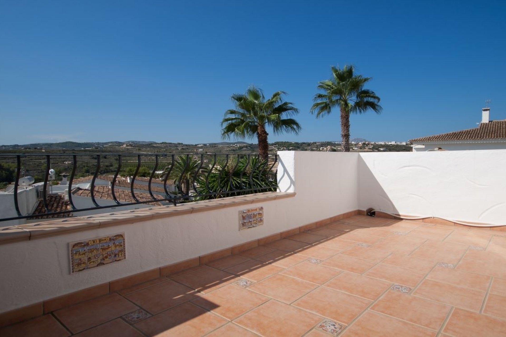 Verkauf - Bungalow - Moraira