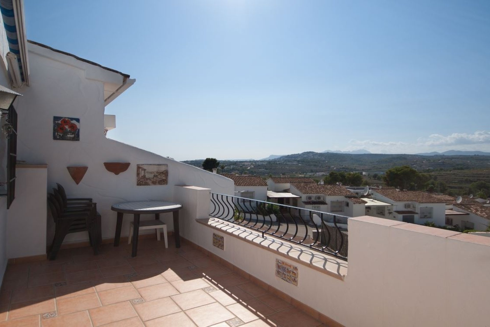 Verkauf - Bungalow - Moraira
