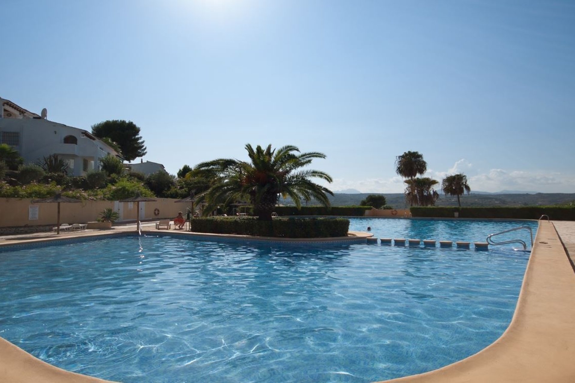 Verkauf - Bungalow - Moraira