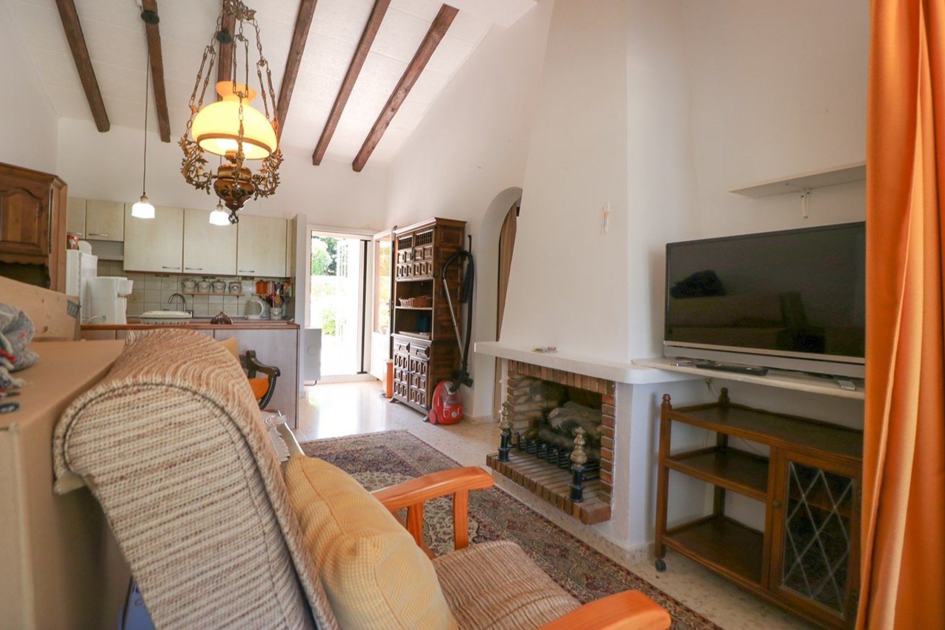 Verkauf - Bungalow - Moraira