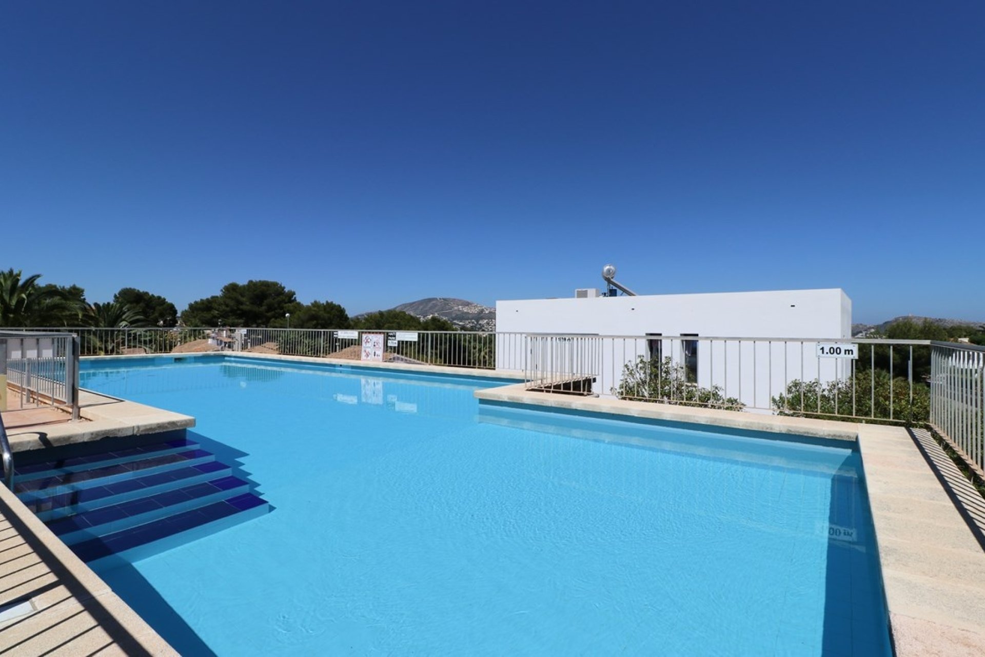 Verkauf - Bungalow - Moraira
