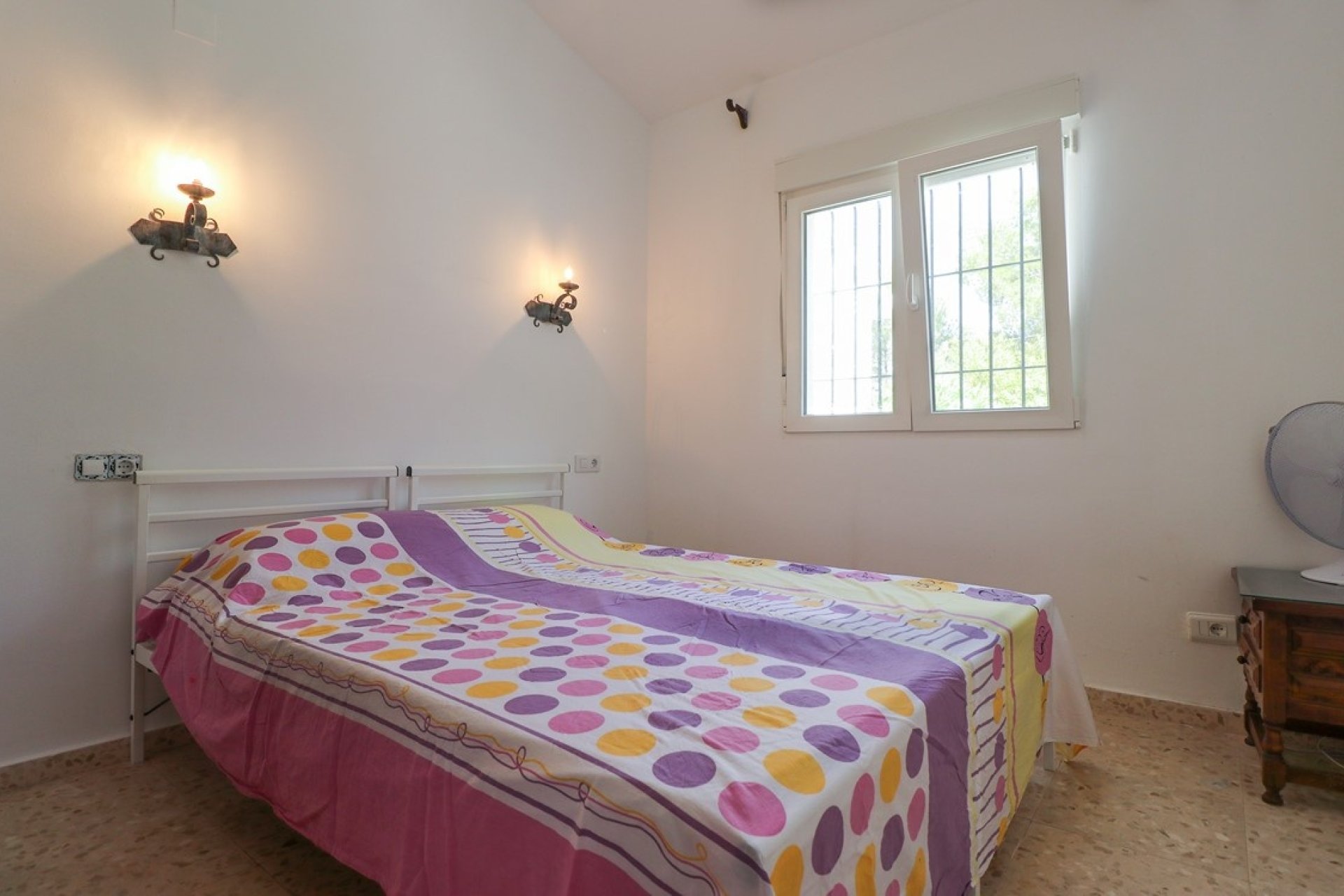 Verkauf - Bungalow - Moraira