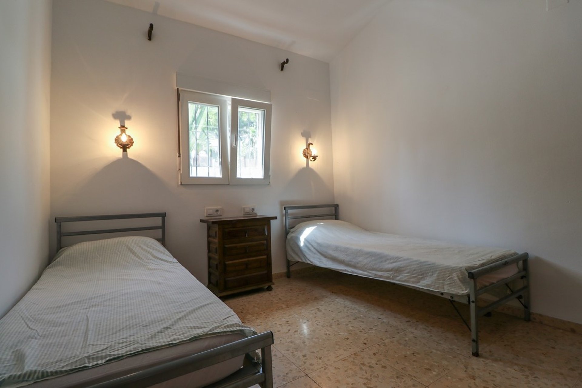 Verkauf - Bungalow - Moraira