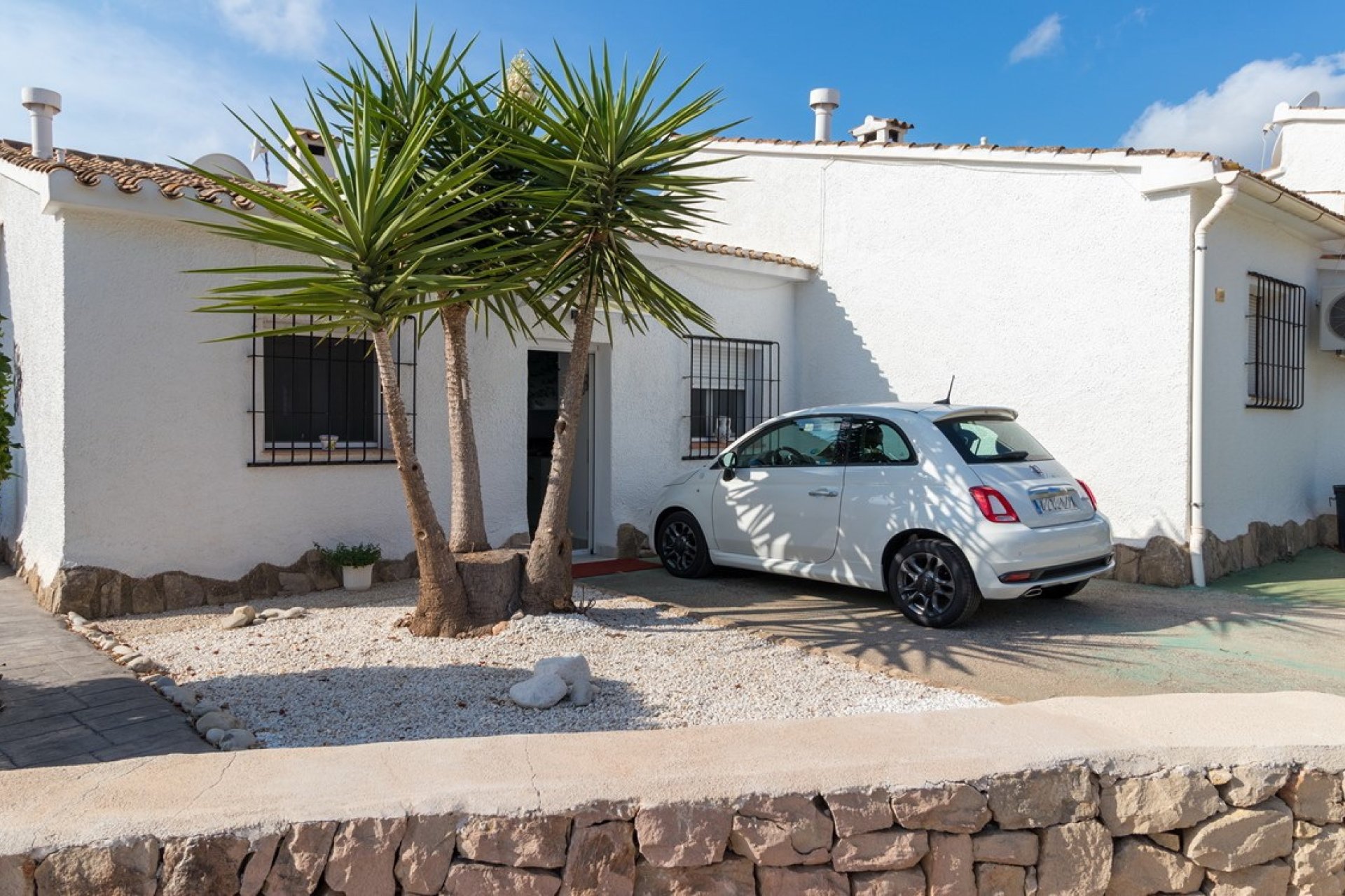 Verkauf - Bungalow - Moraira