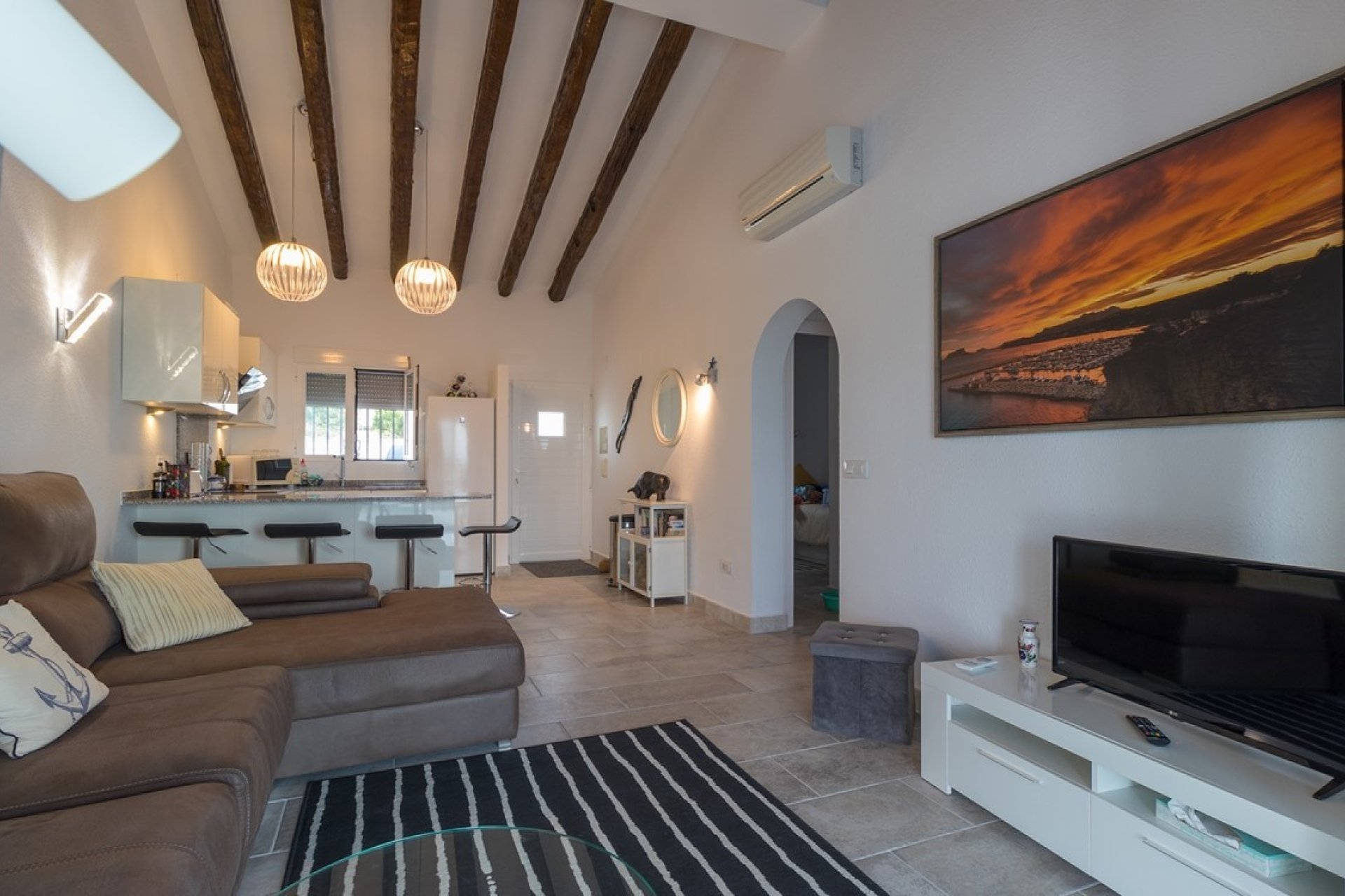 Verkauf - Bungalow - Moraira