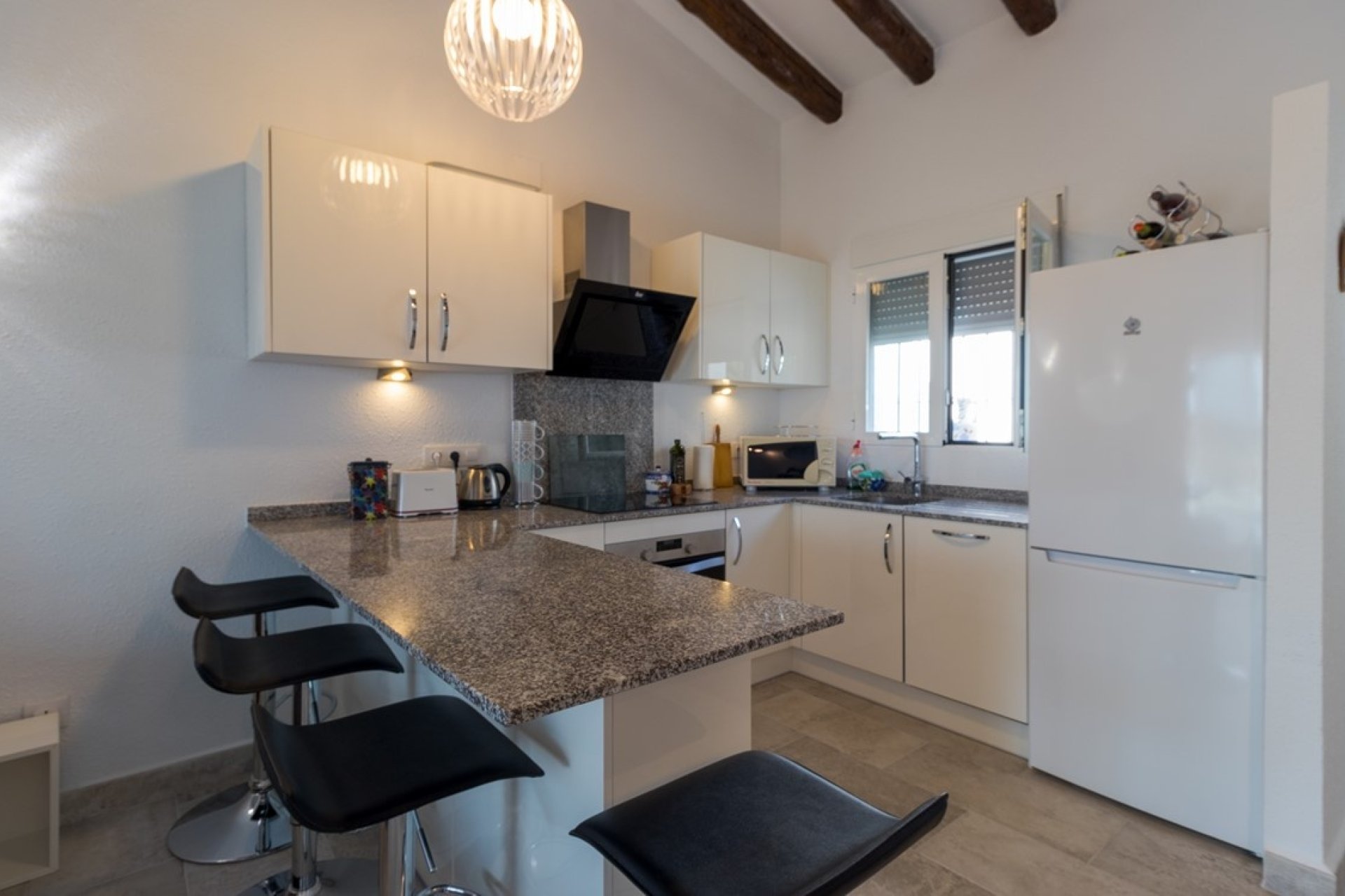 Verkauf - Bungalow - Moraira