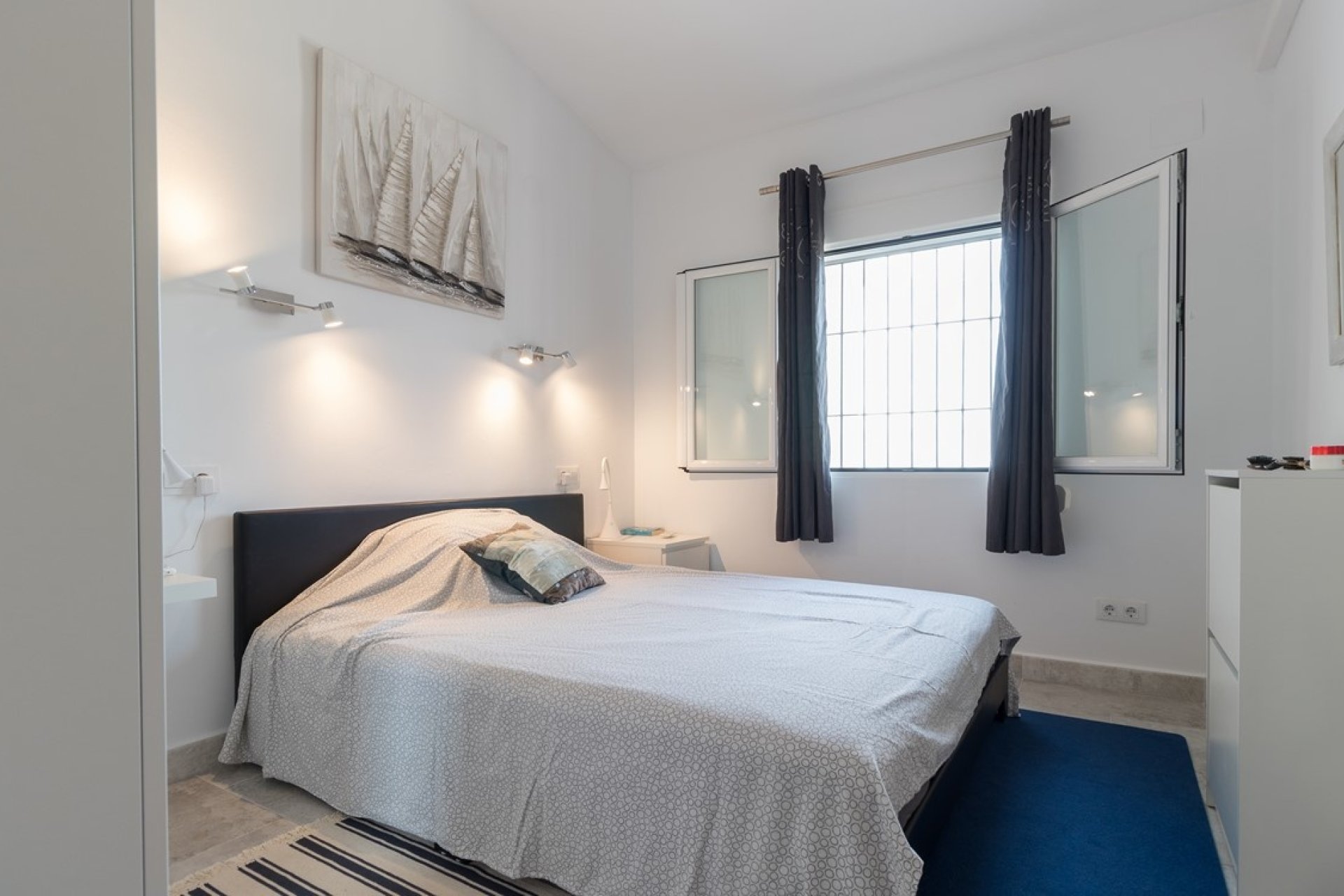 Verkauf - Bungalow - Moraira
