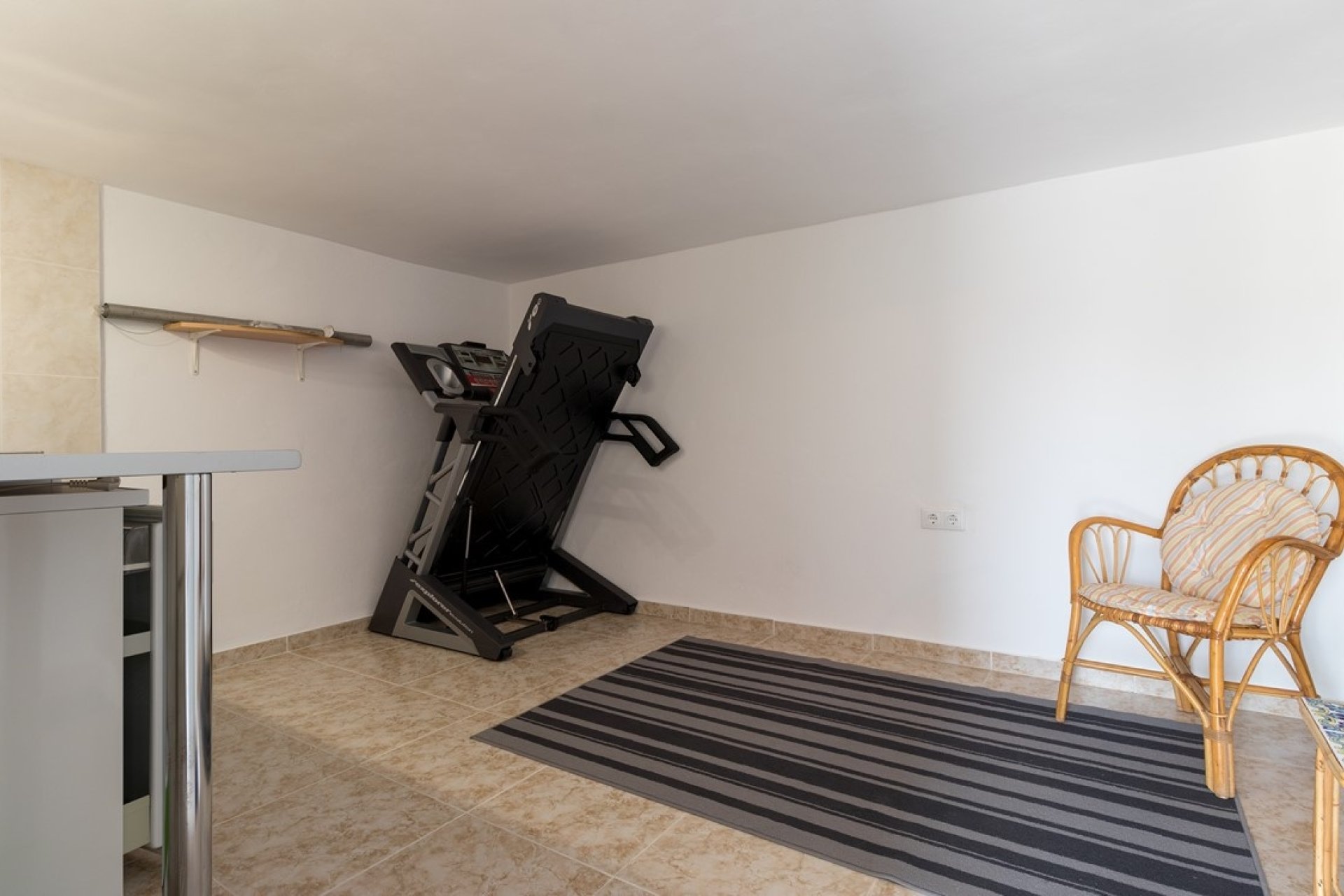 Verkauf - Bungalow - Moraira