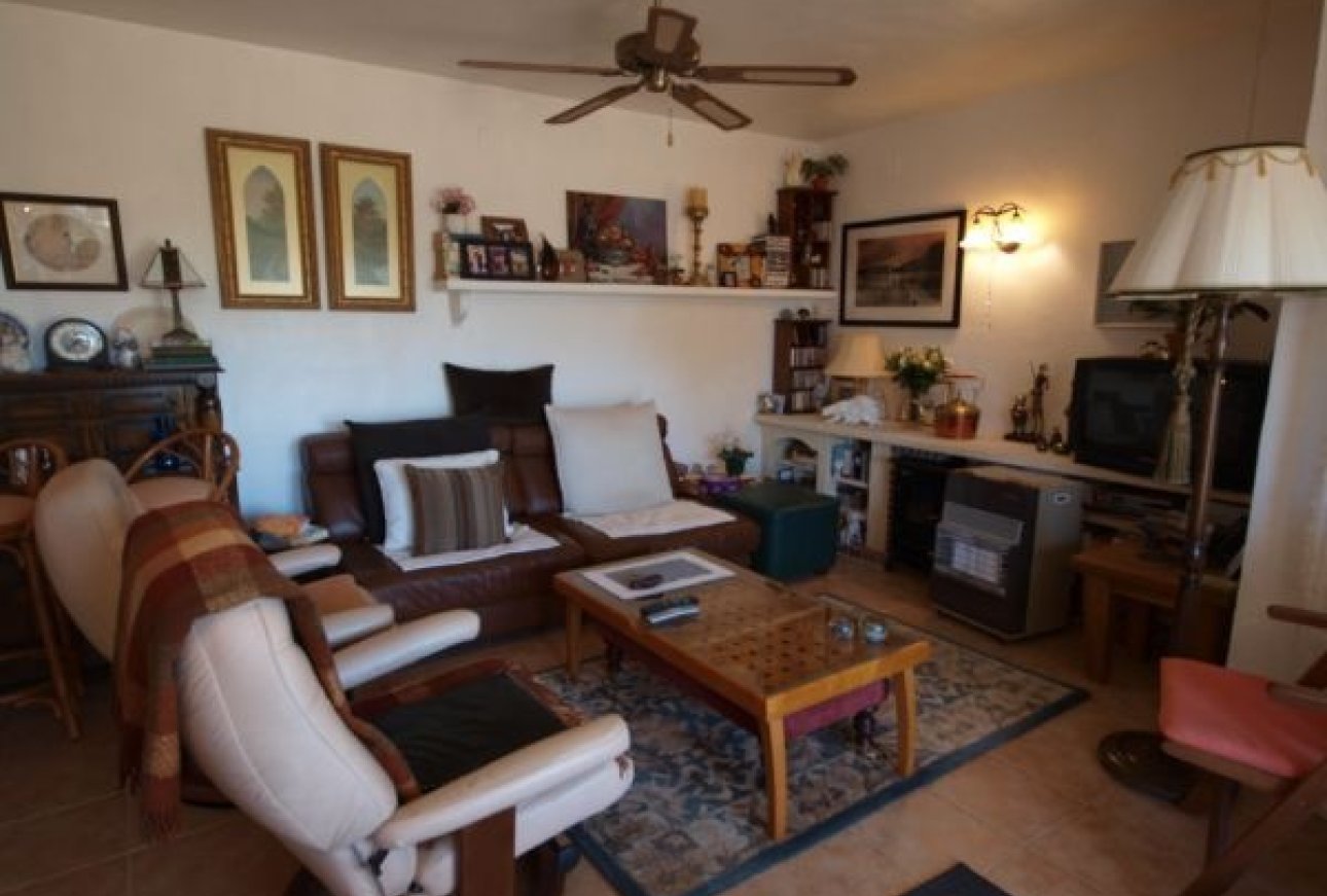 Verkauf - Bungalow - Moraira