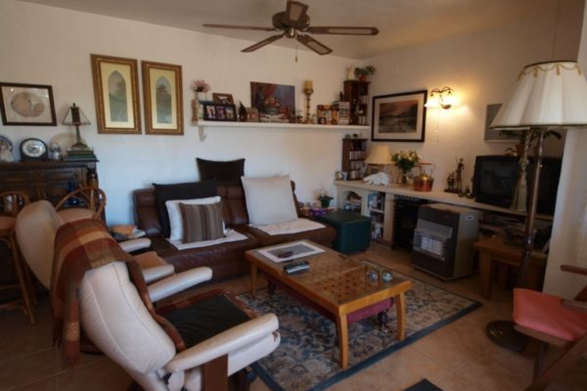 Verkauf - Bungalow - Moraira