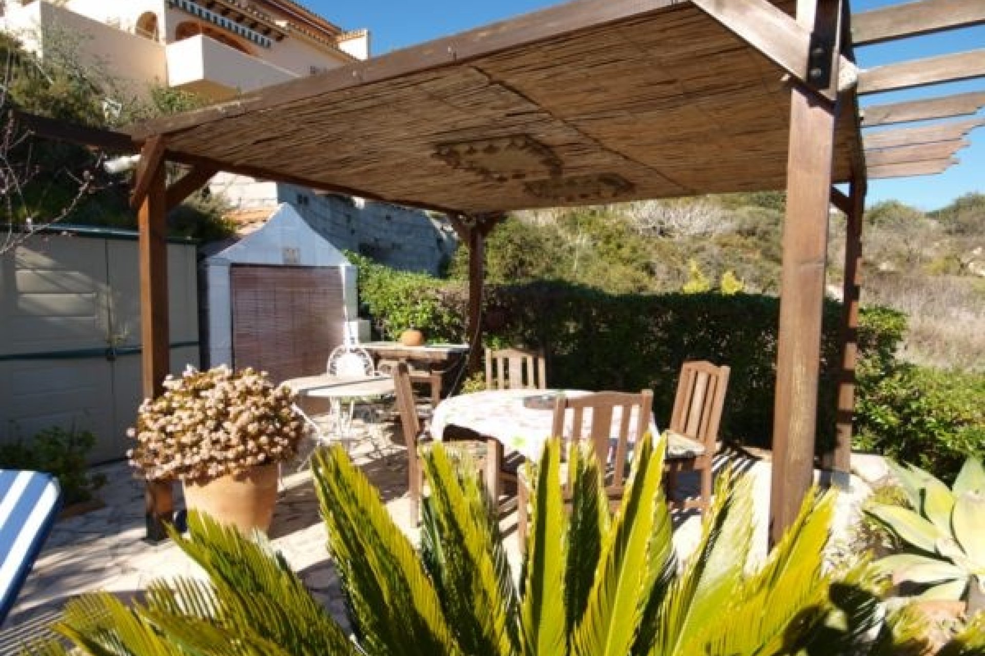 Verkauf - Bungalow - Moraira