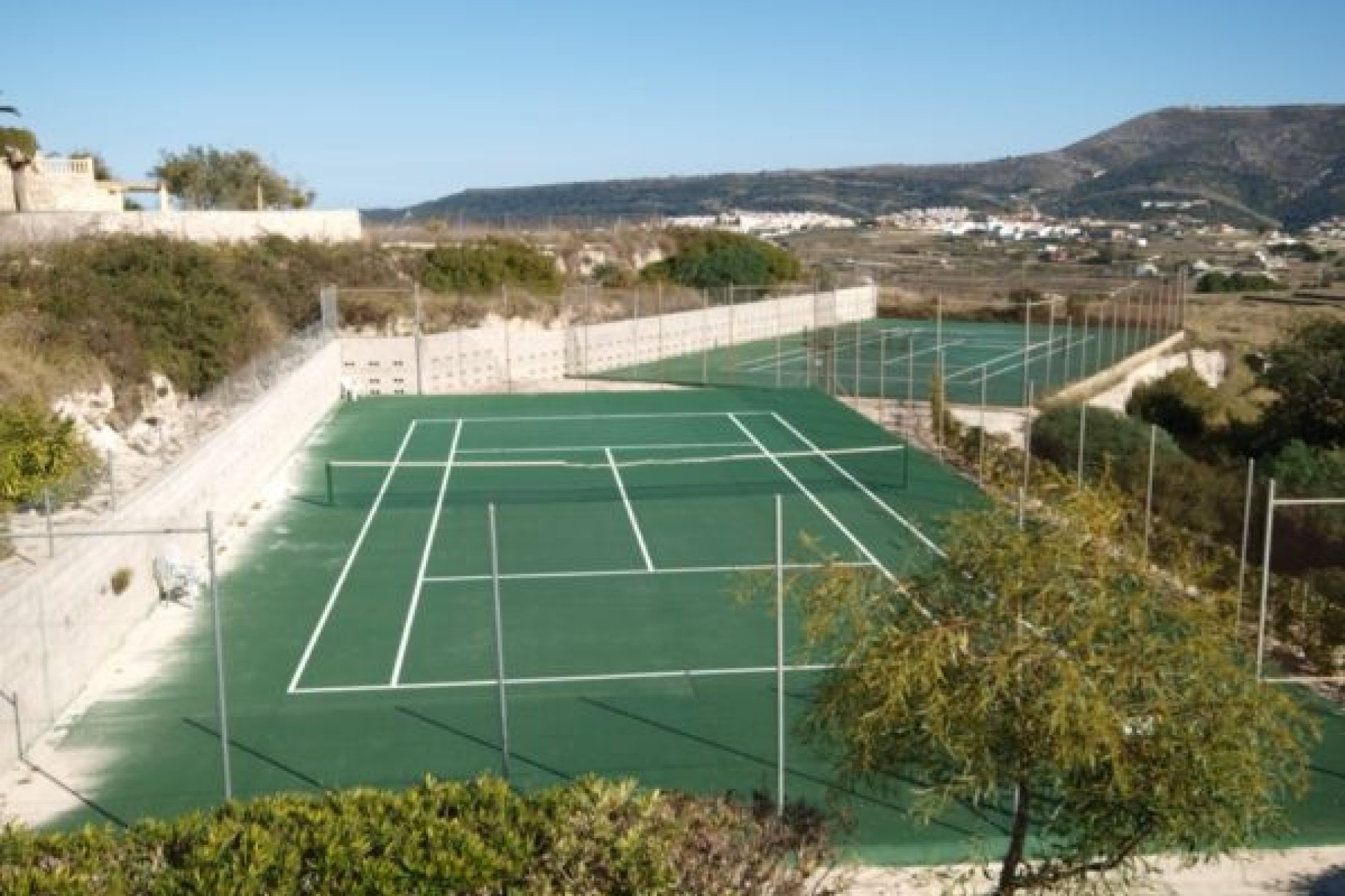 Verkauf - Bungalow - Moraira