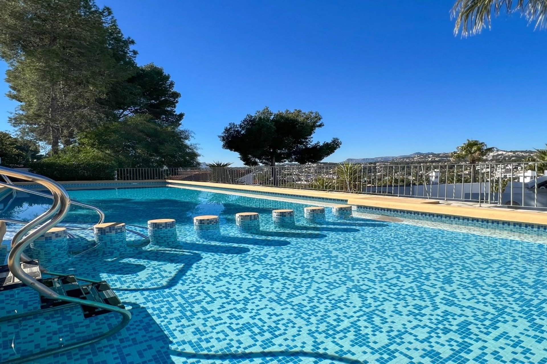 Verkauf - Bungalow - Moraira