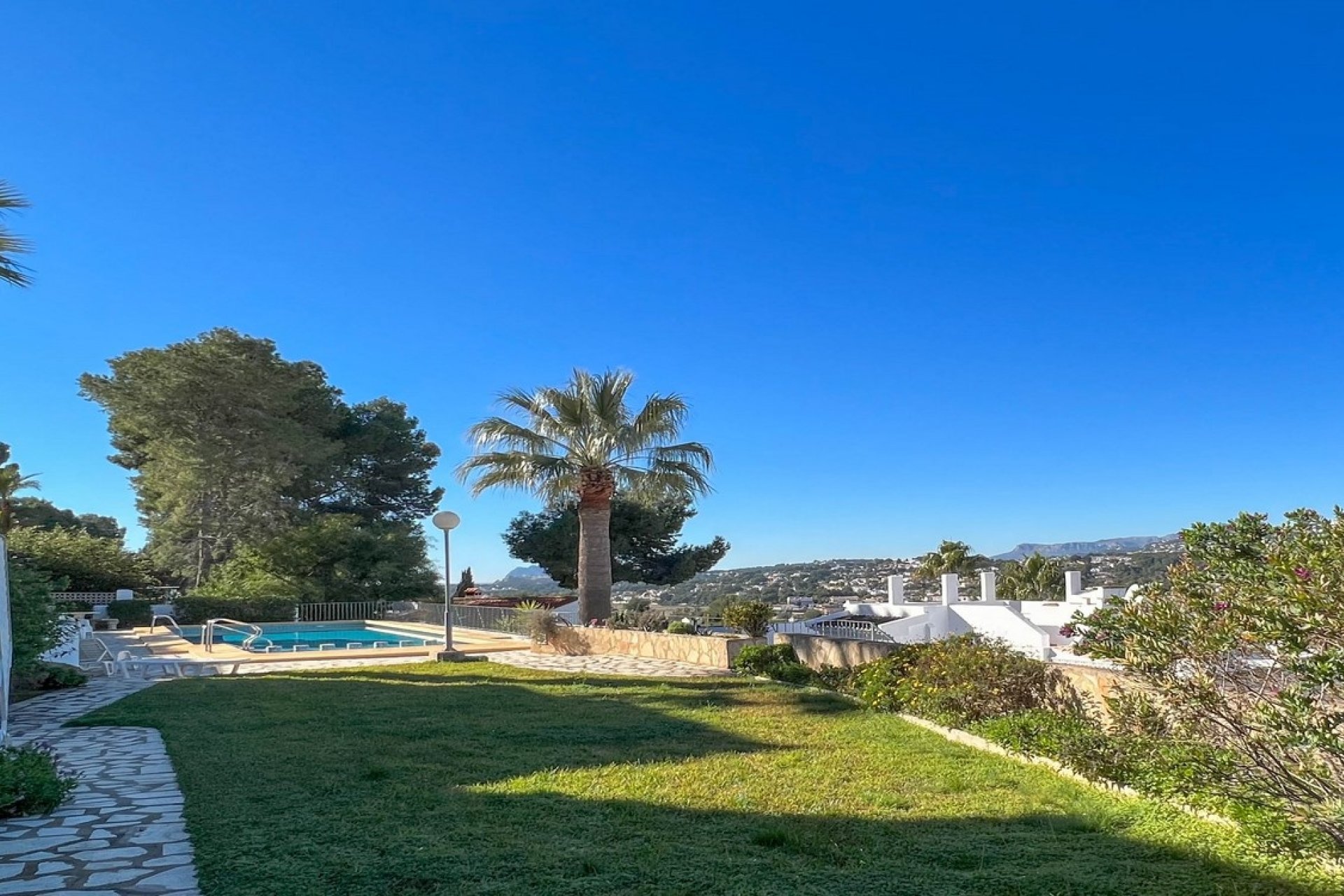 Verkauf - Bungalow - Moraira