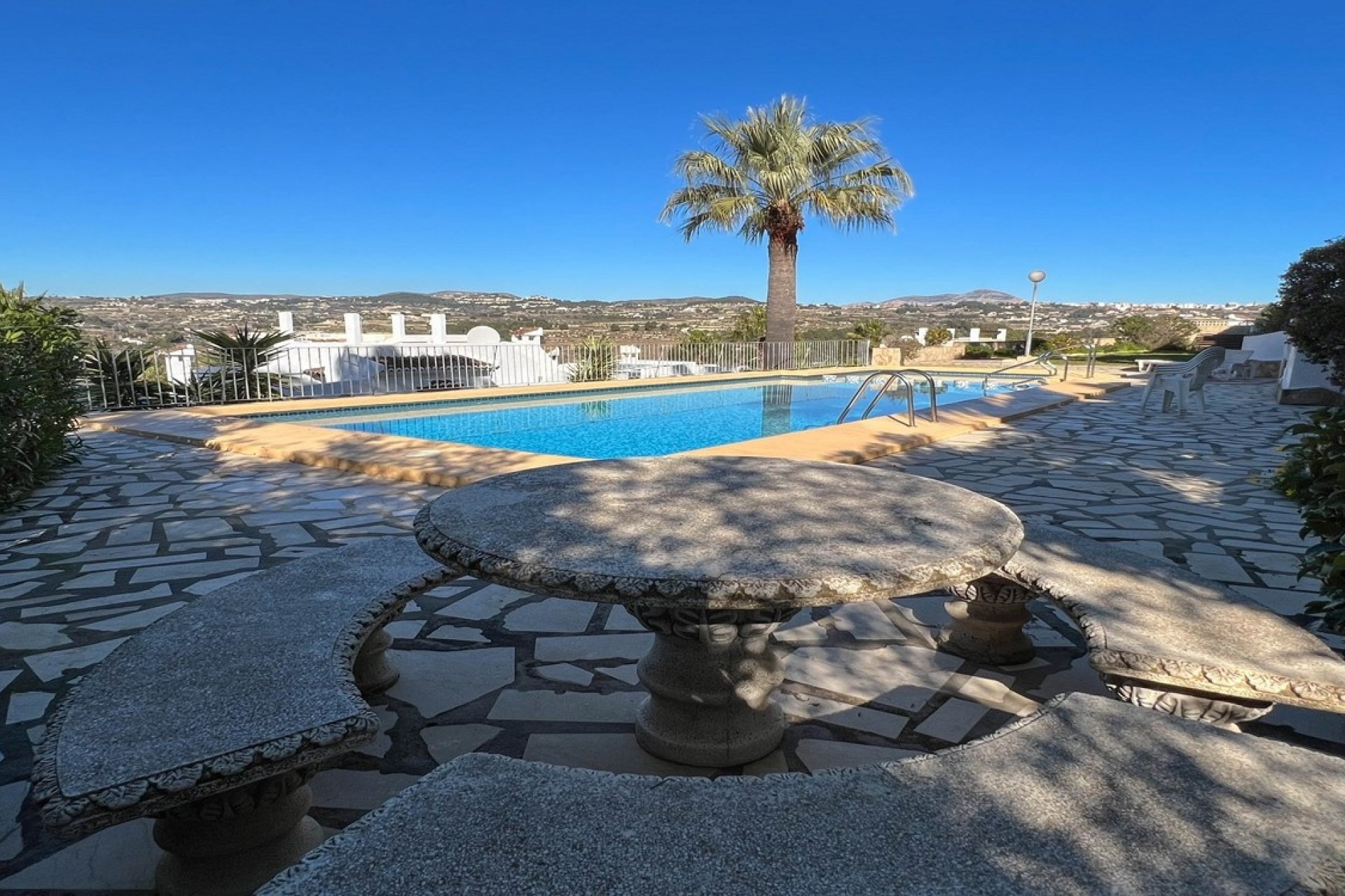 Verkauf - Bungalow - Moraira