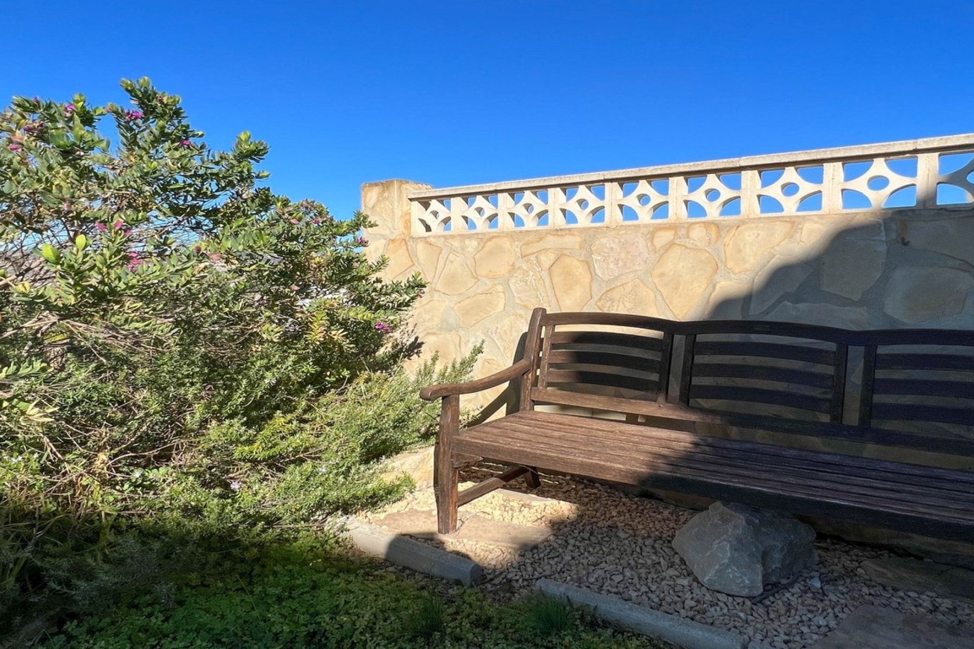 Verkauf - Bungalow - Moraira