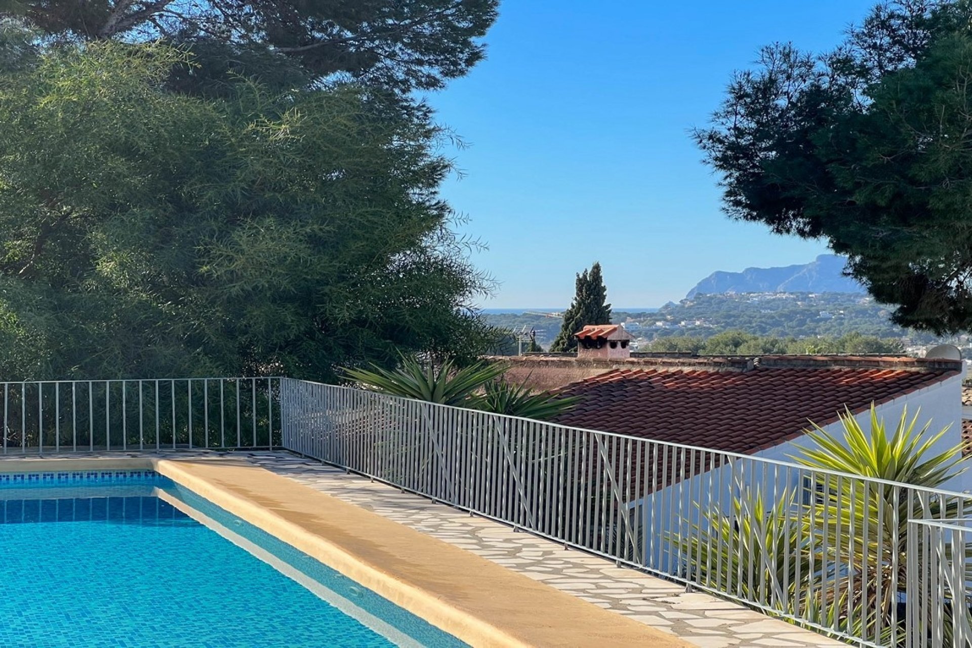 Verkauf - Bungalow - Moraira