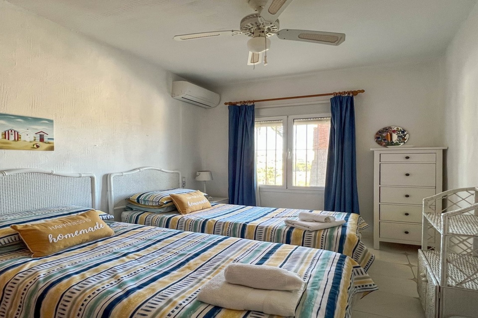 Verkauf - Bungalow - Moraira