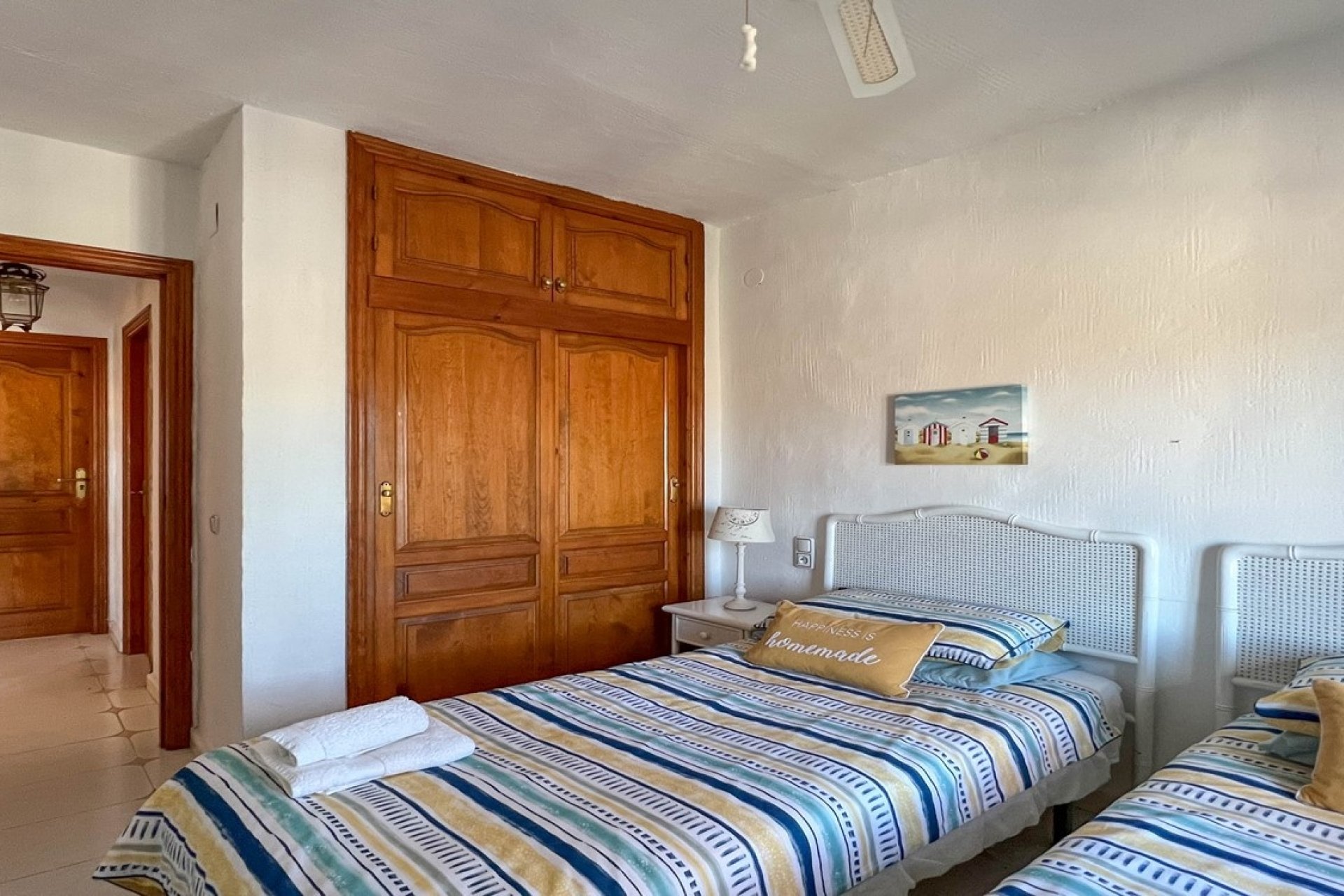 Verkauf - Bungalow - Moraira