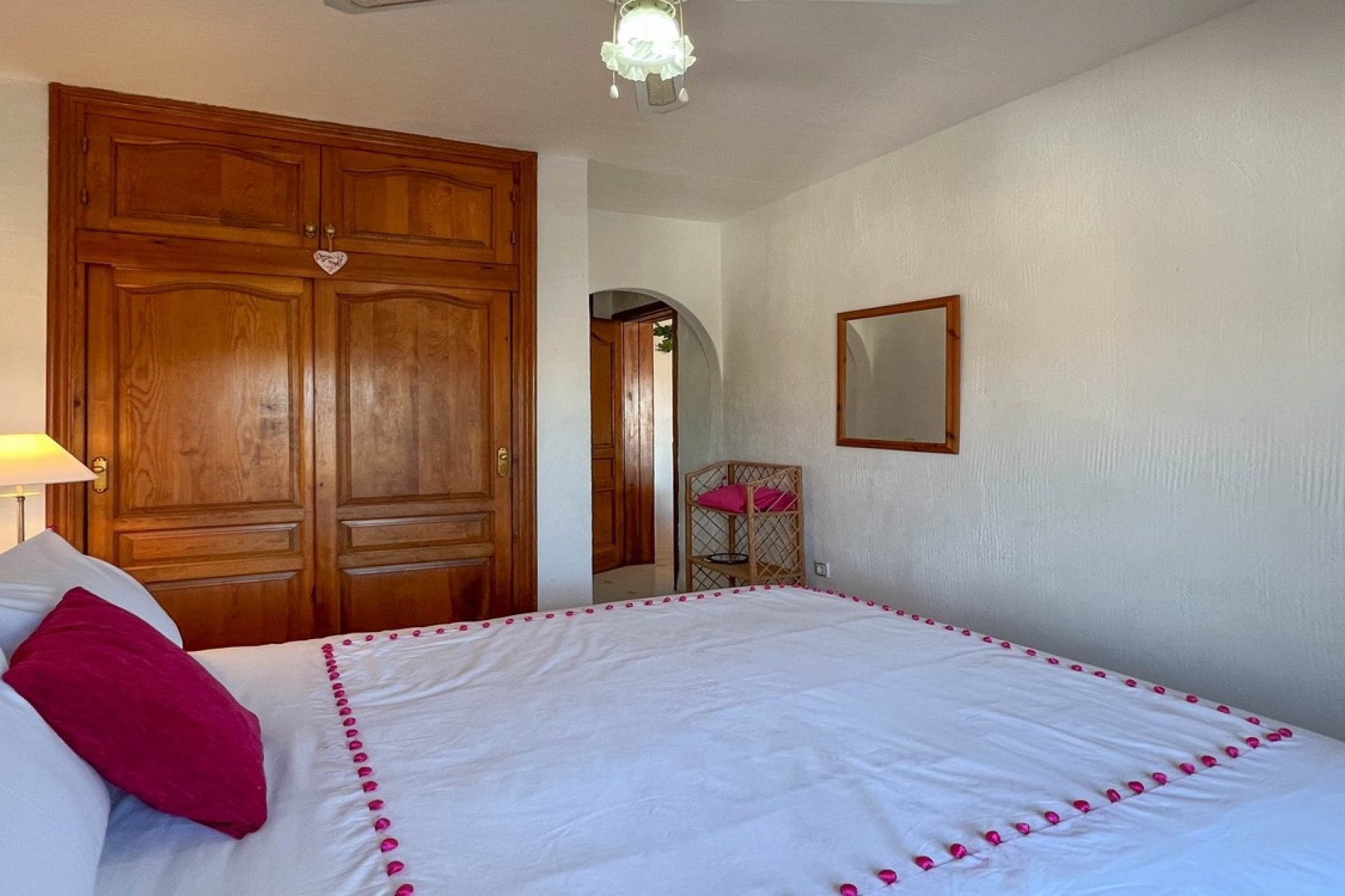 Verkauf - Bungalow - Moraira