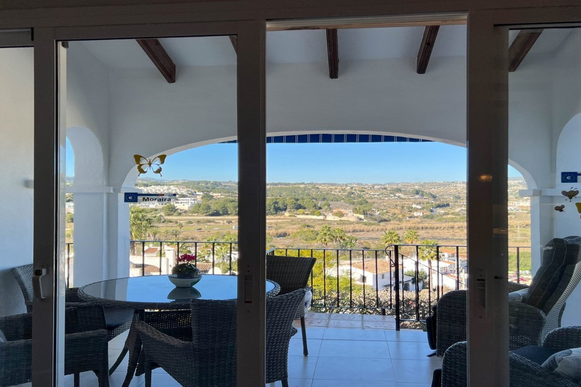 Verkauf - Bungalow - Moraira