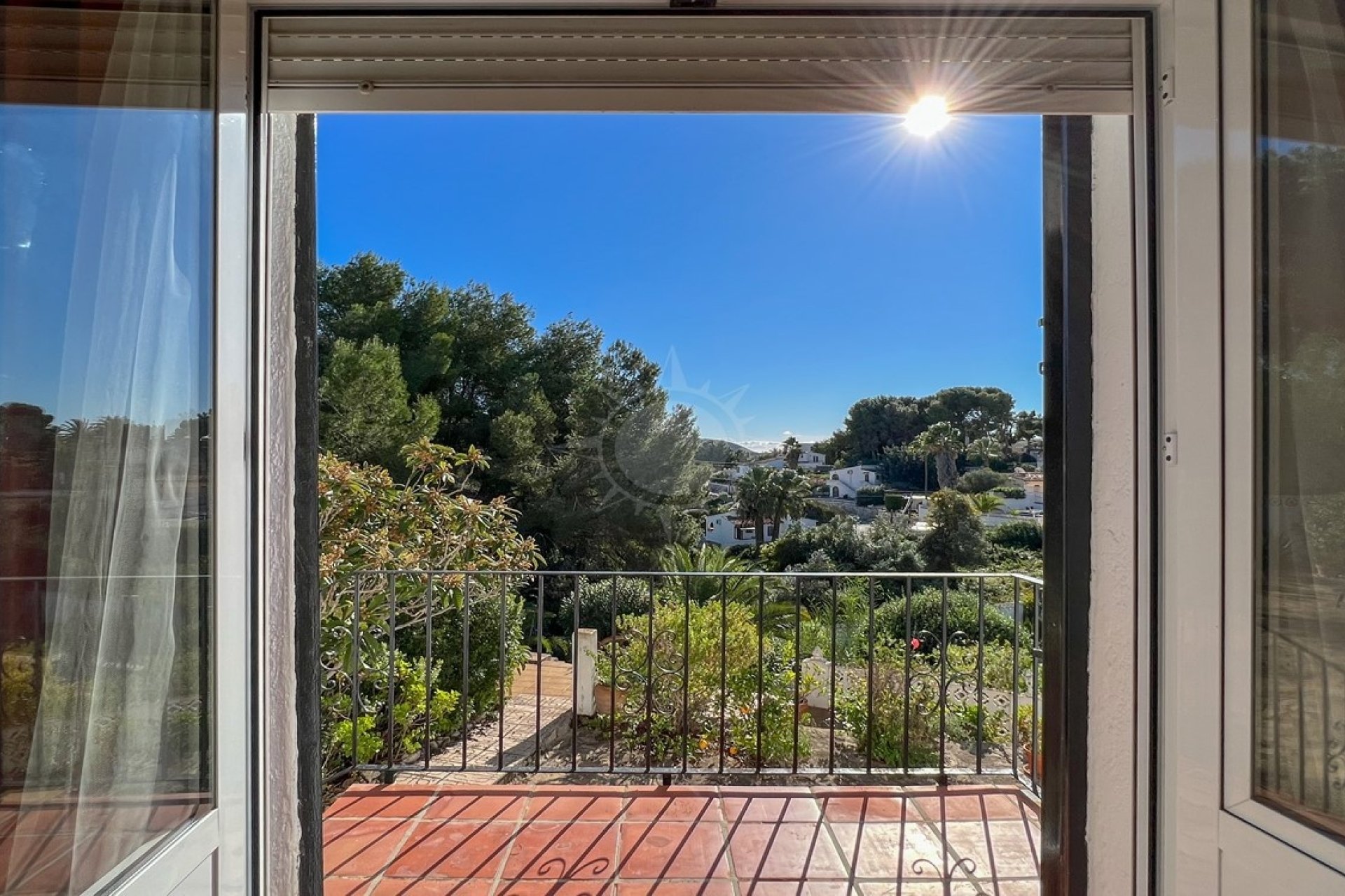 Verkauf - Bungalow - Moraira