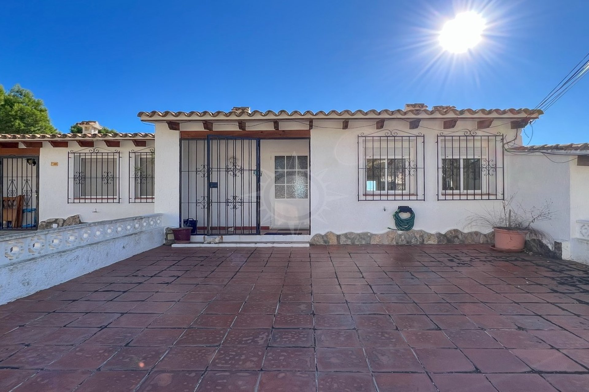 Verkauf - Bungalow - Moraira