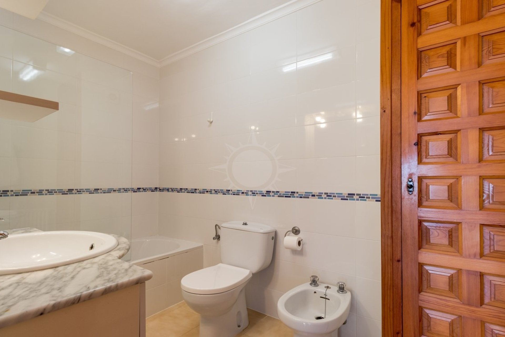 Verkauf - Bungalow - Moraira