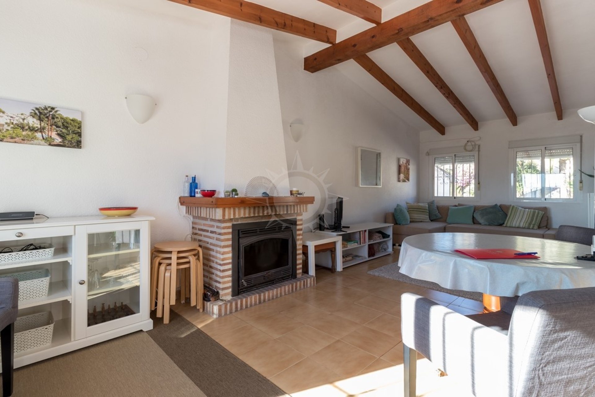 Verkauf - Bungalow - Moraira