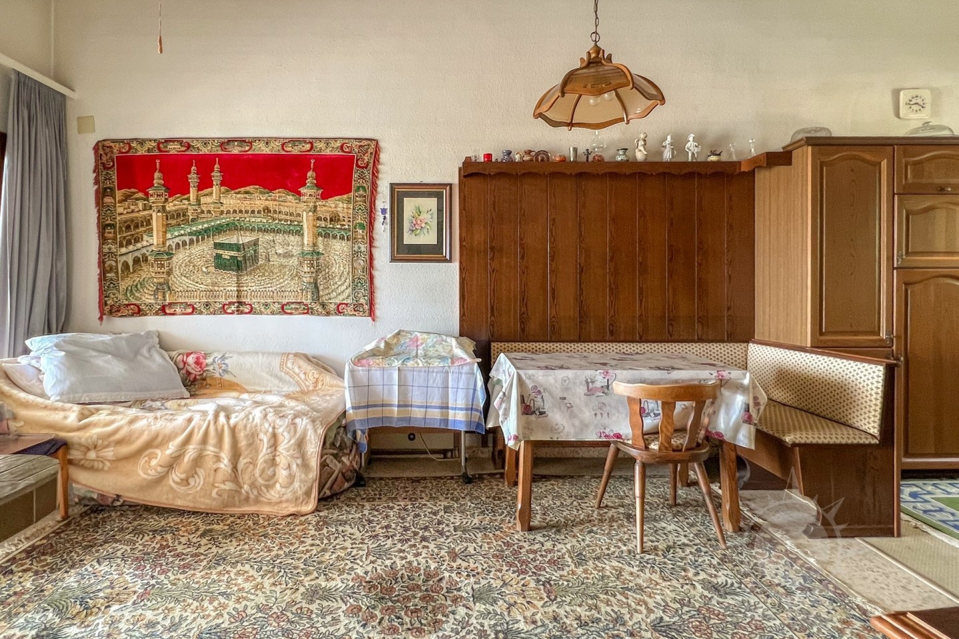 Verkauf - Bungalow - Moraira