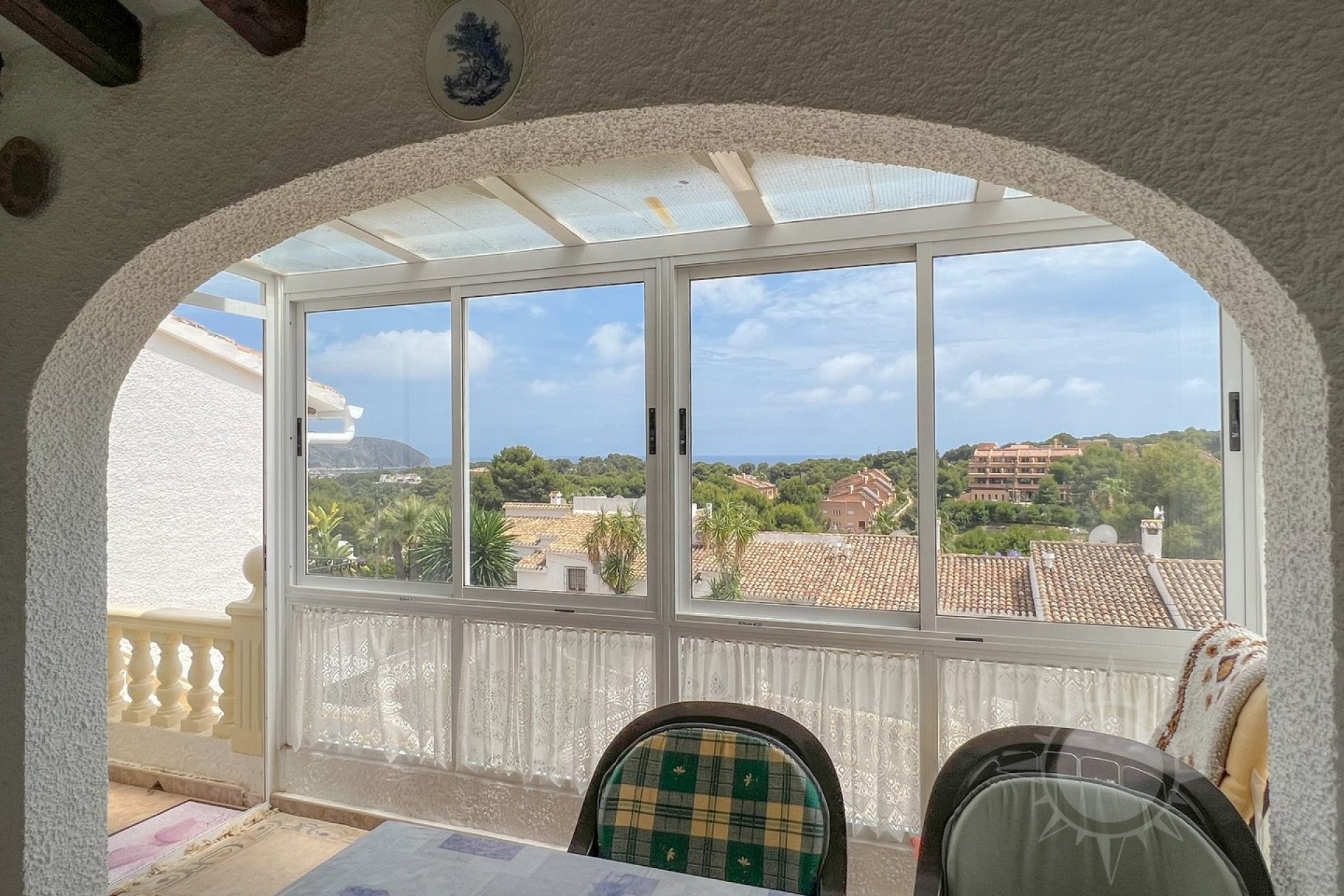 Verkauf - Bungalow - Moraira
