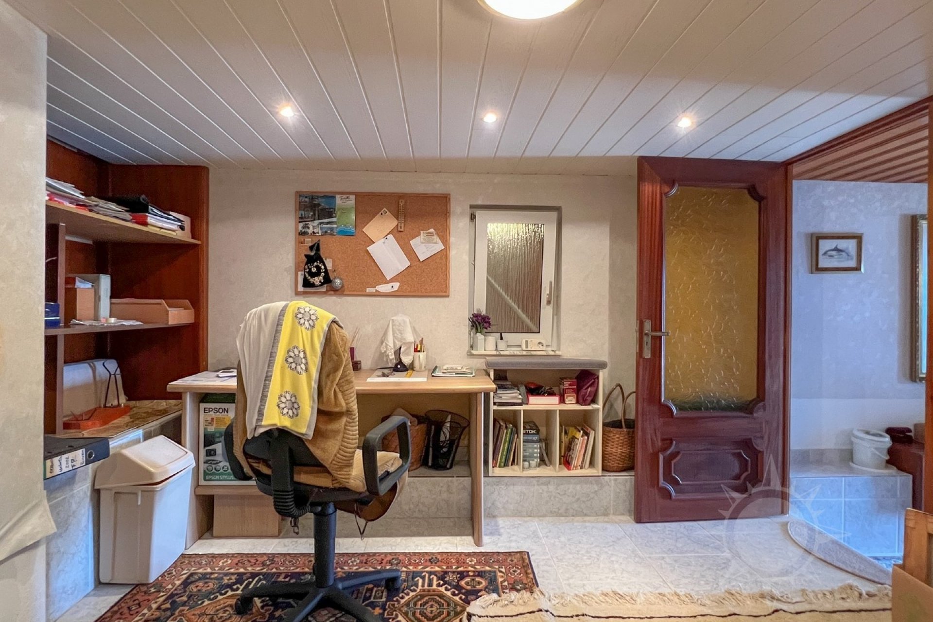 Verkauf - Bungalow - Moraira